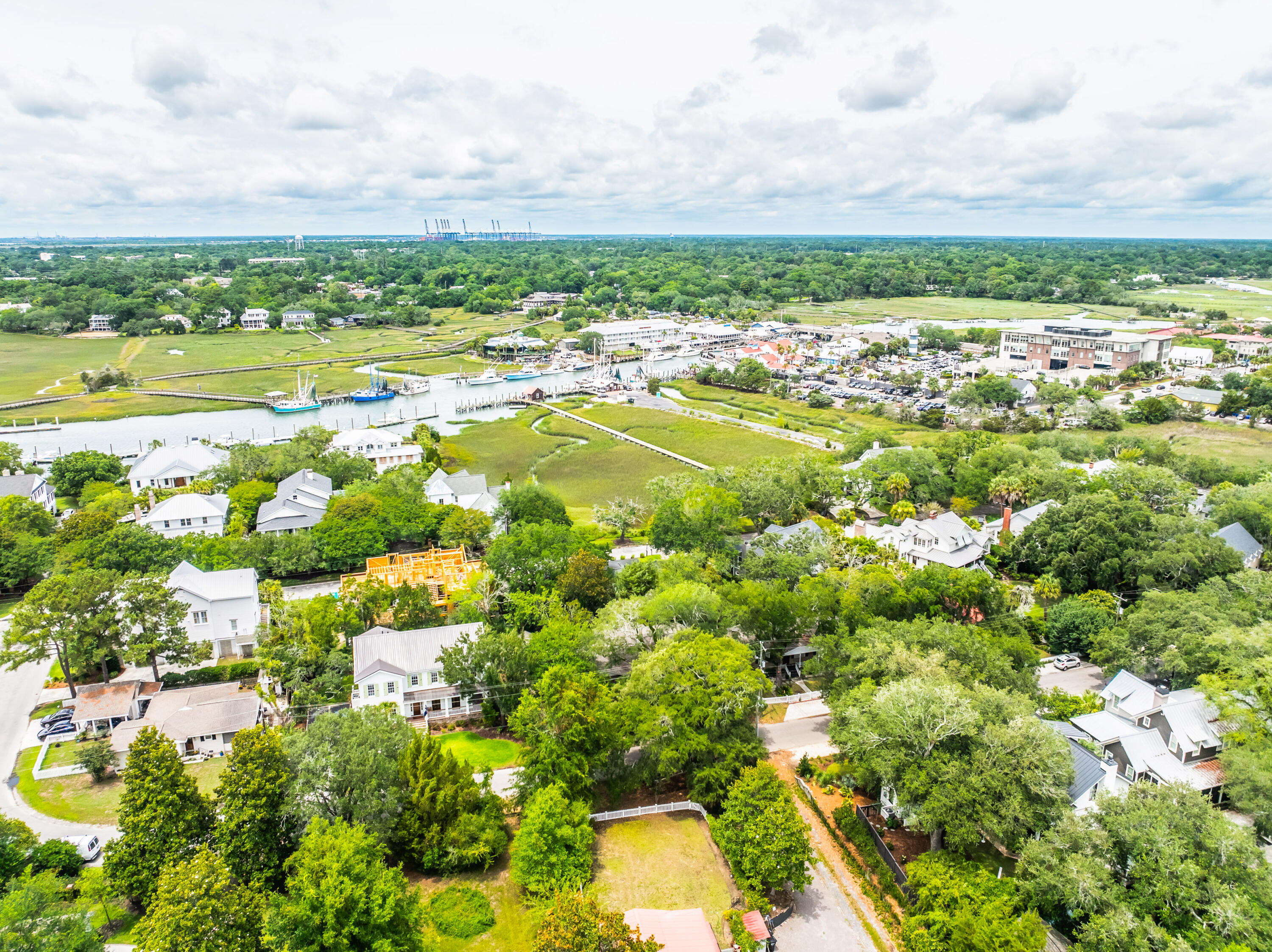 114 Live Oak Drive