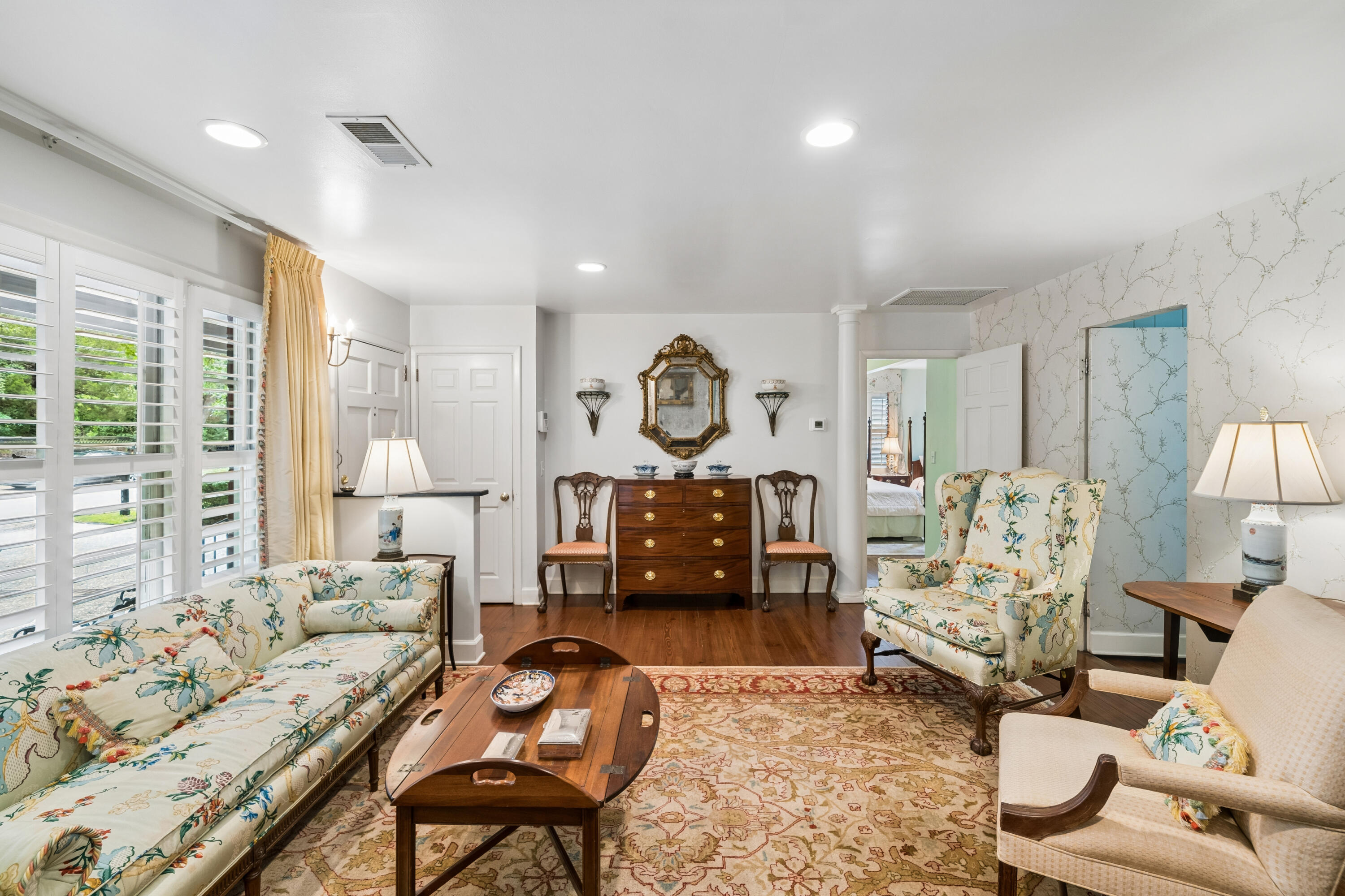 114 Live Oak Drive