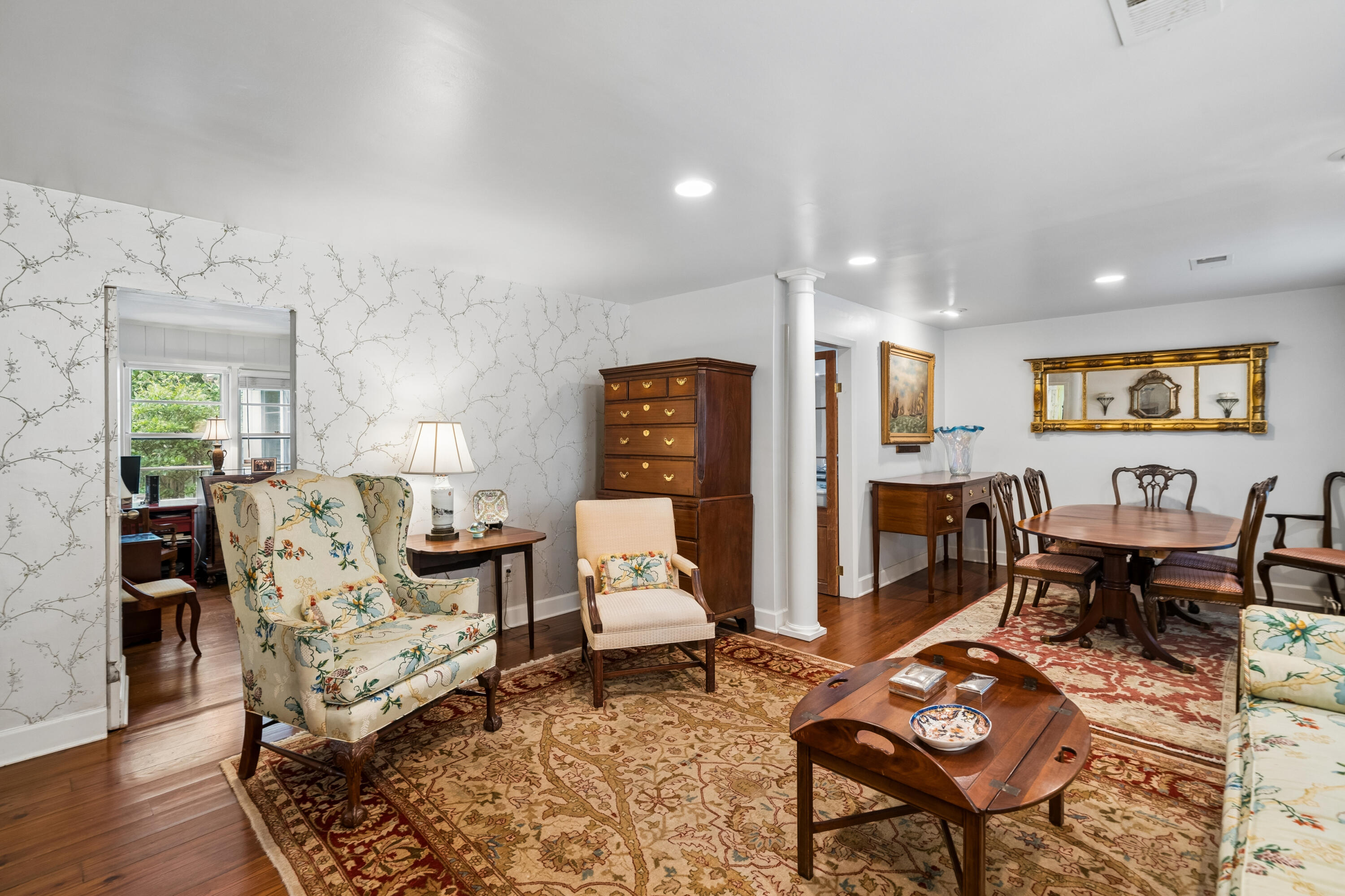 114 Live Oak Drive