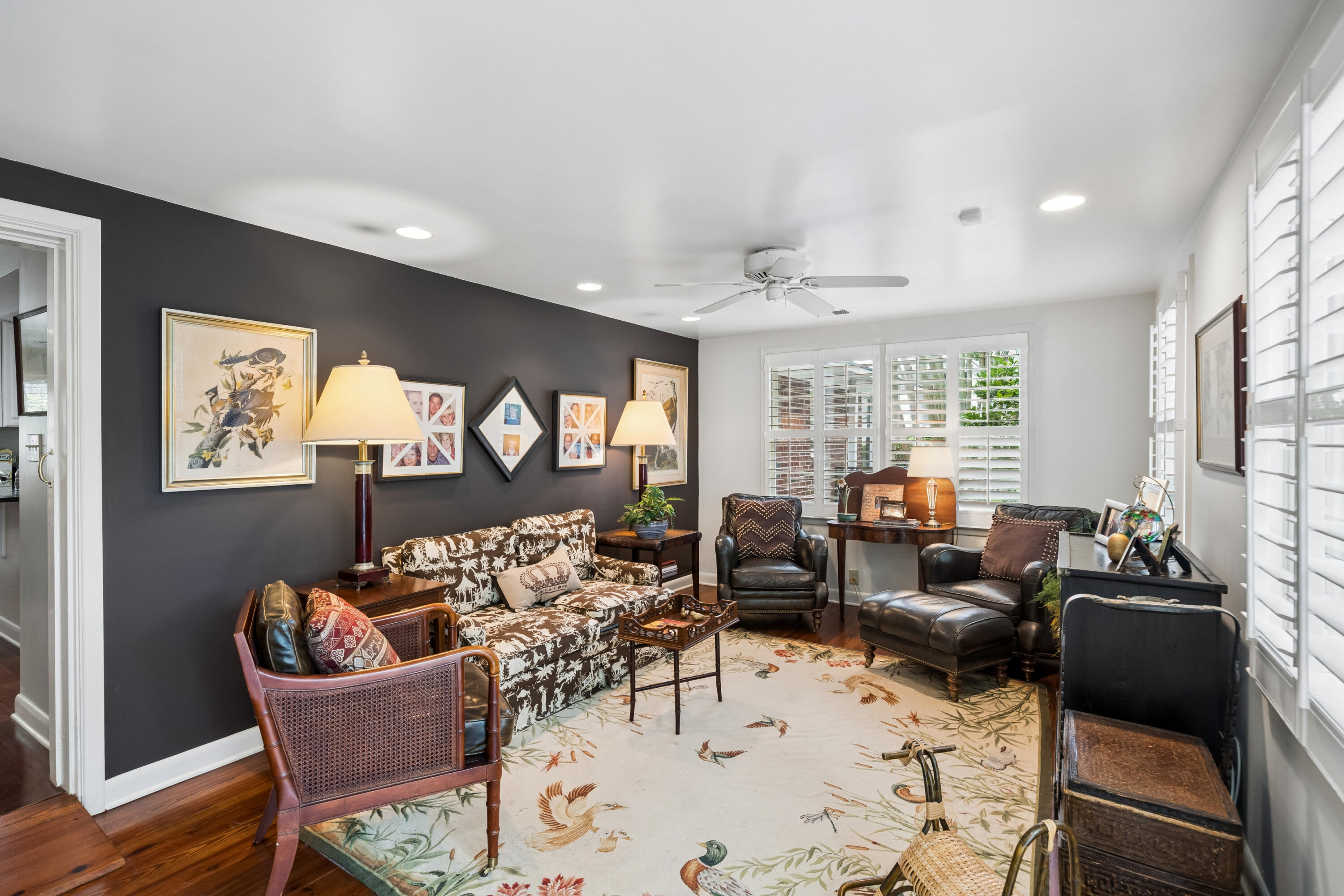 114 Live Oak Drive