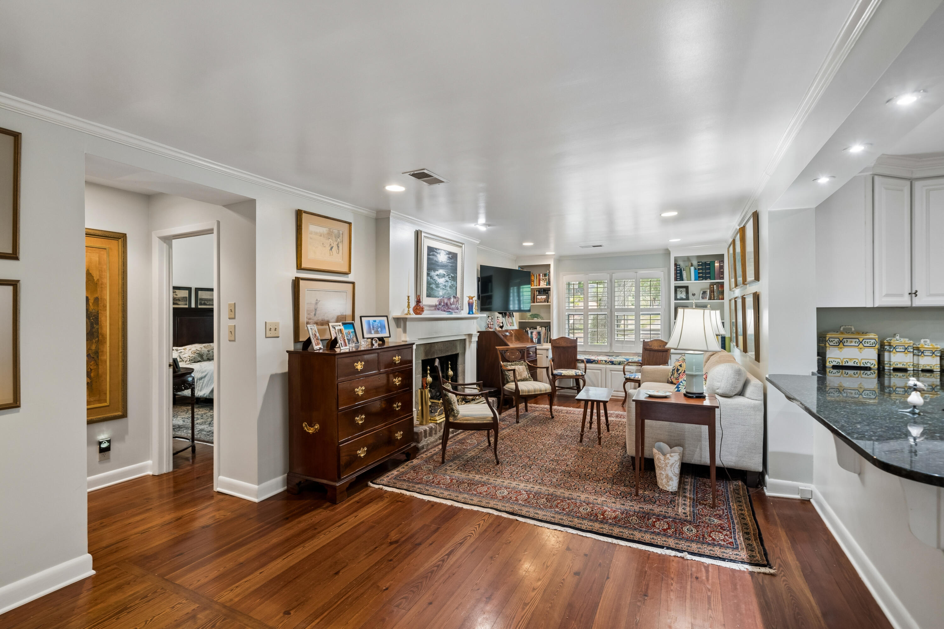 114 Live Oak Drive
