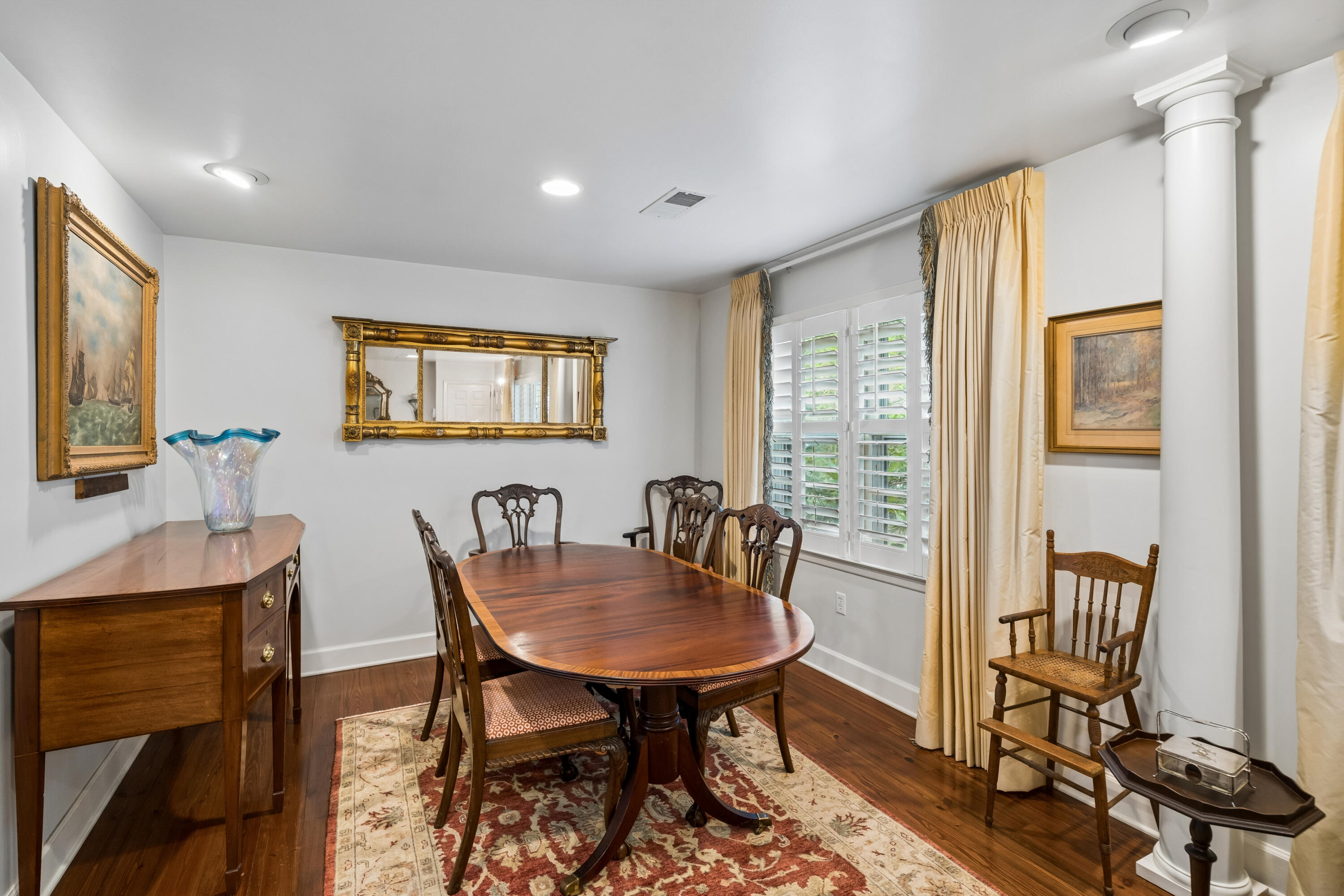 114 Live Oak Drive