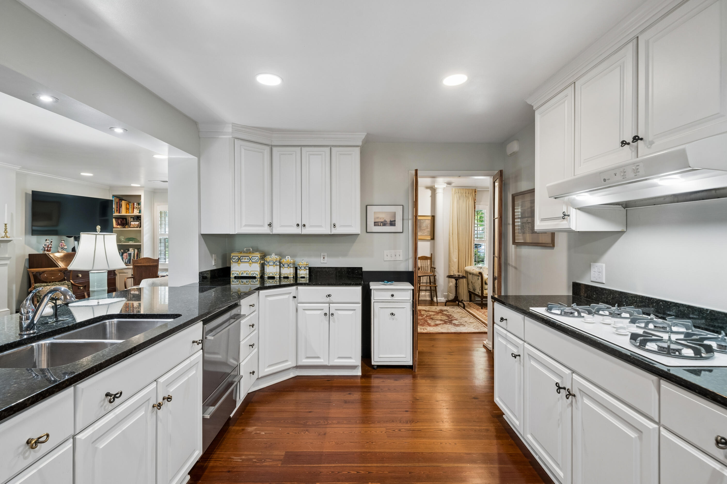 114 Live Oak Drive