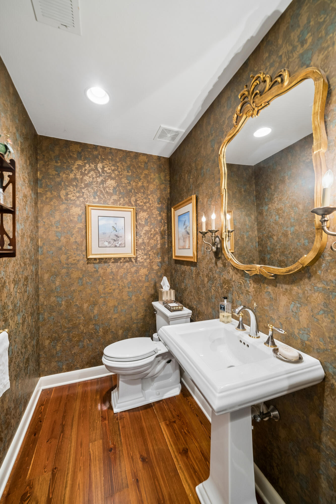 114 Live Oak Drive