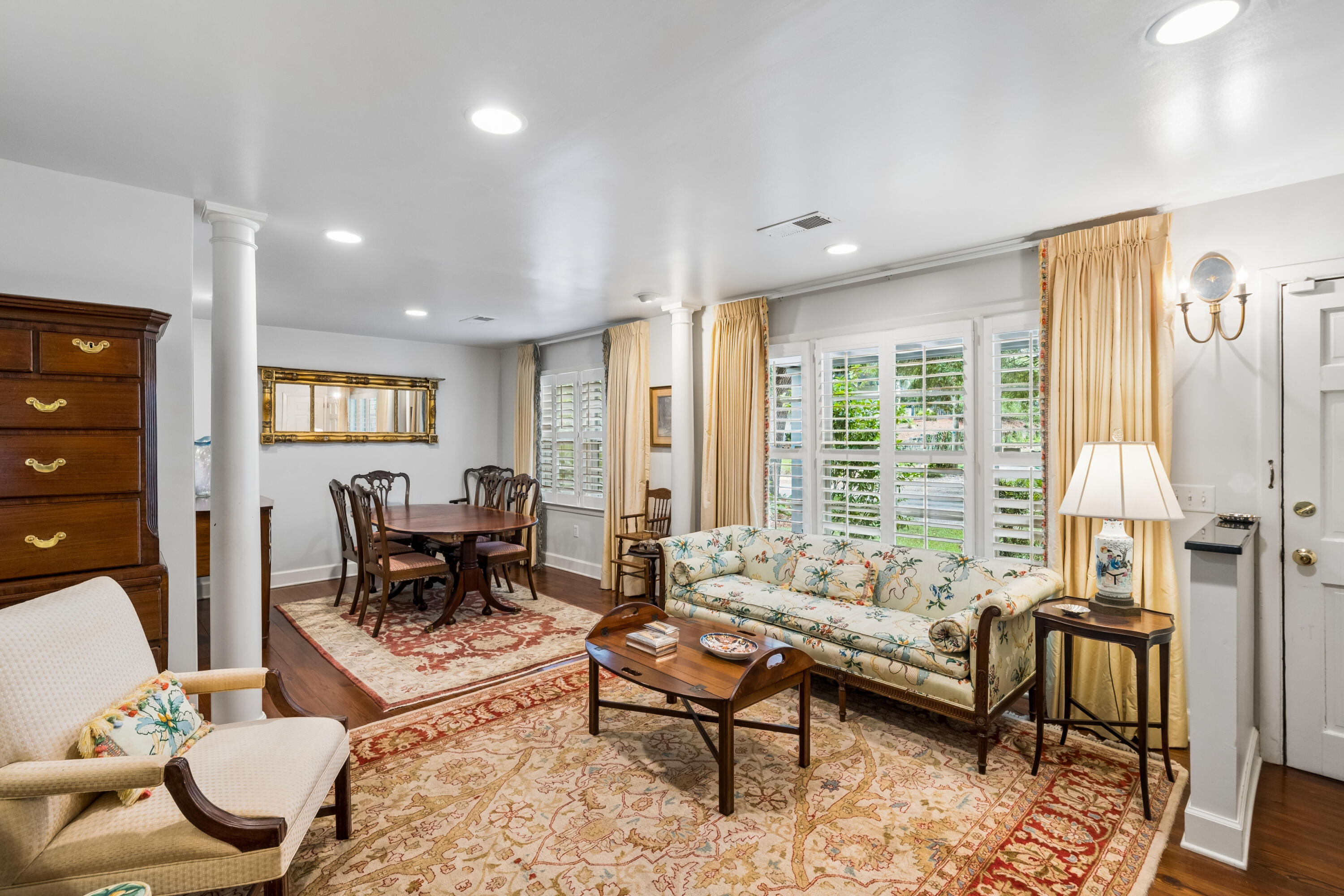 114 Live Oak Drive