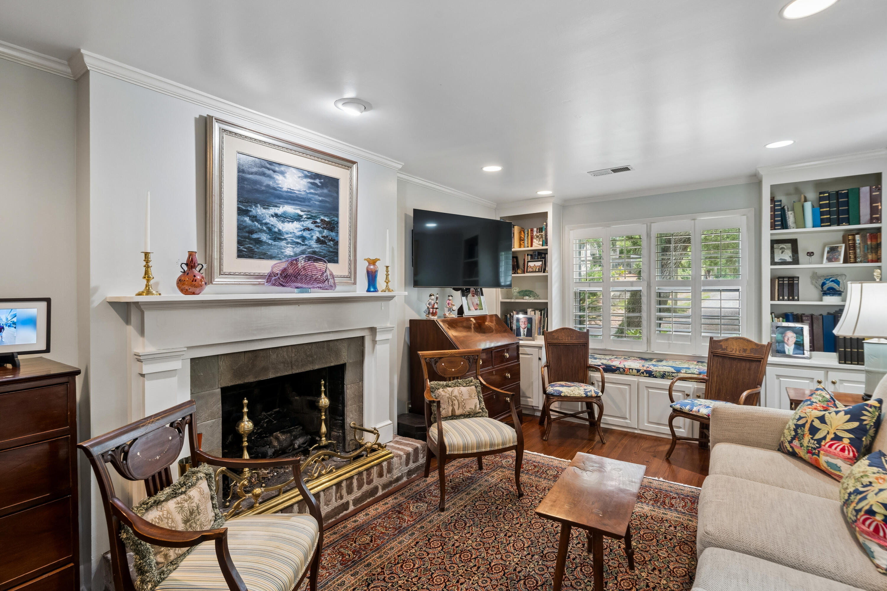 114 Live Oak Drive