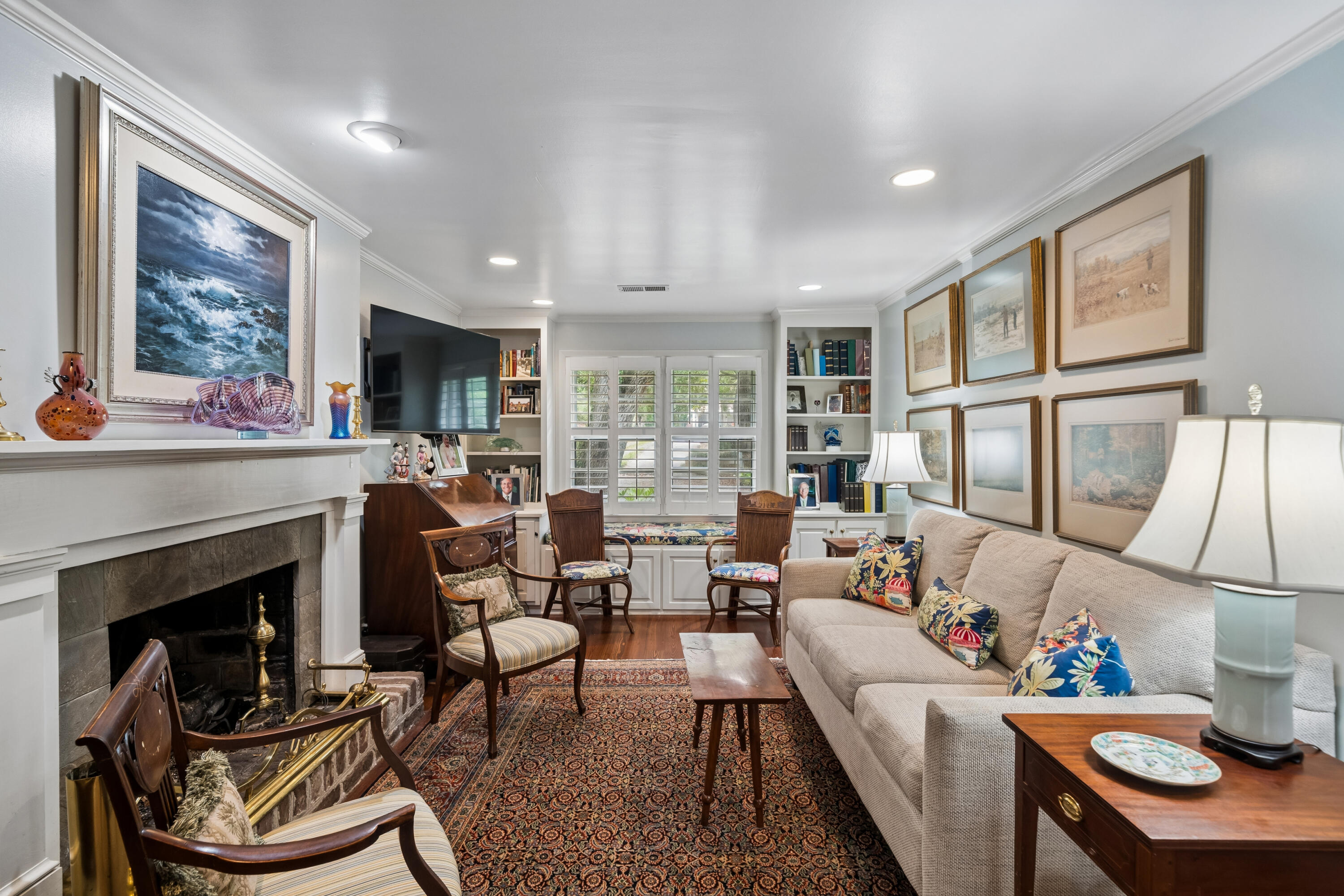114 Live Oak Drive