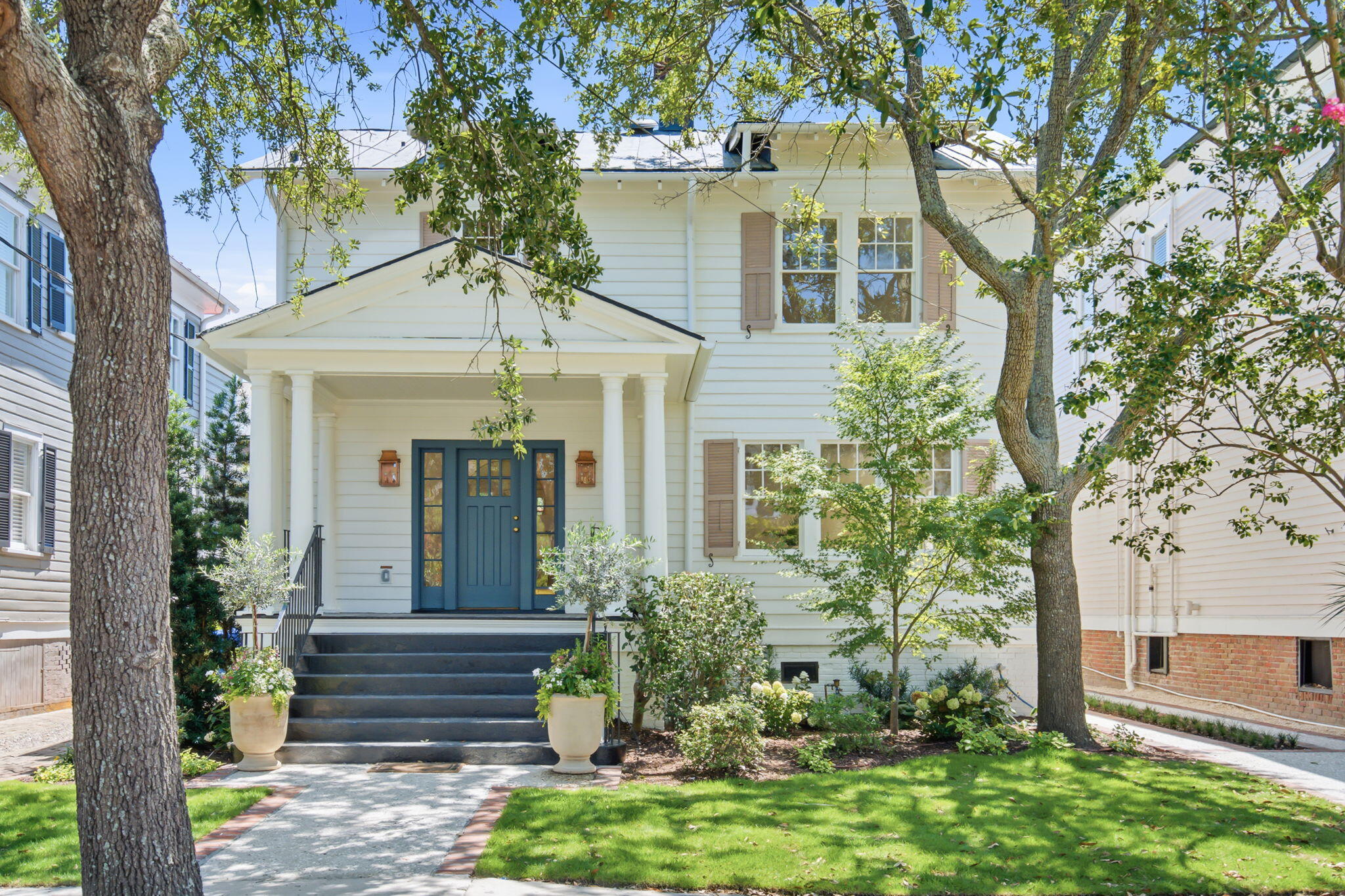 35 Gibbes Street