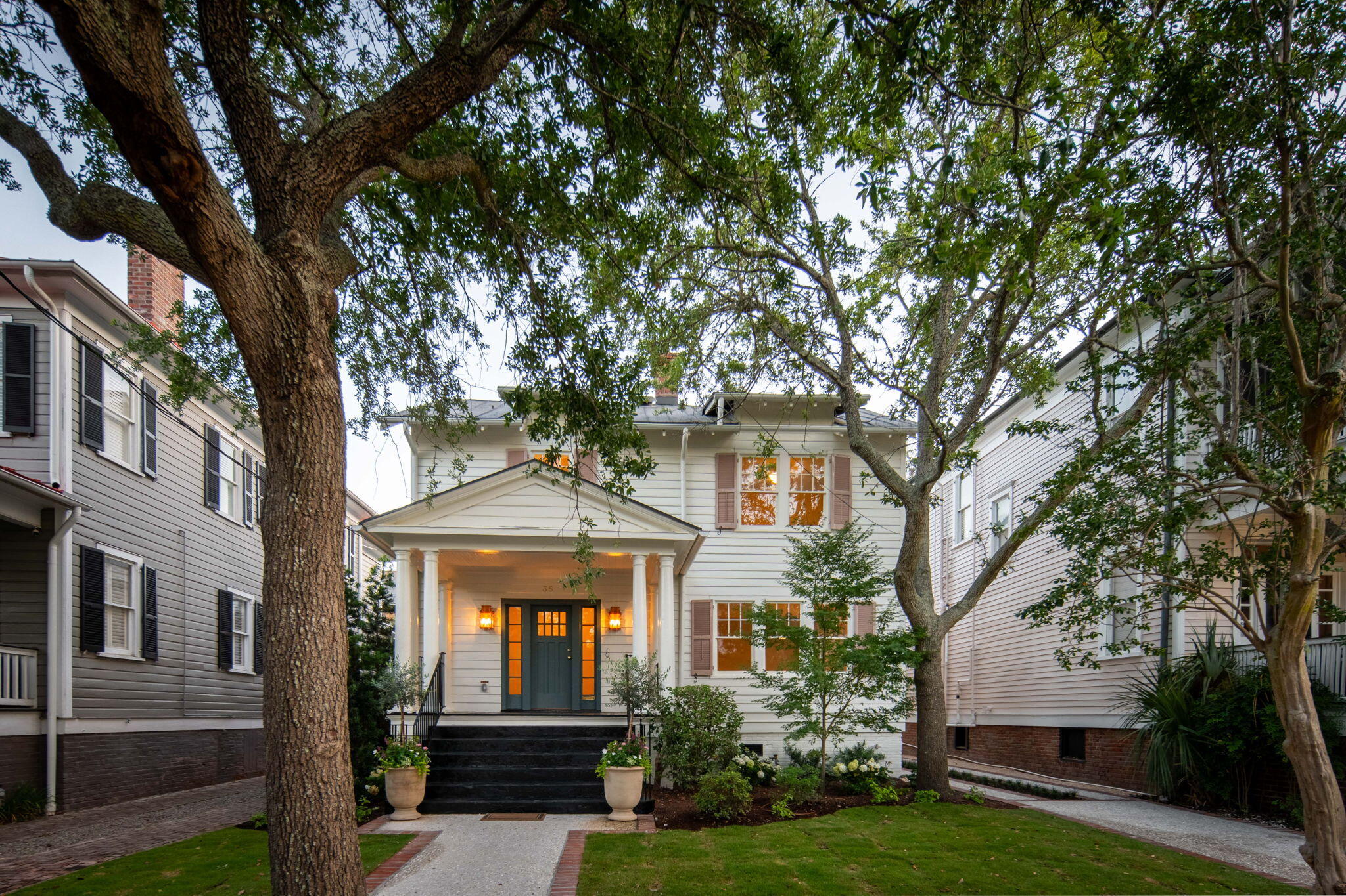 35 Gibbes Street