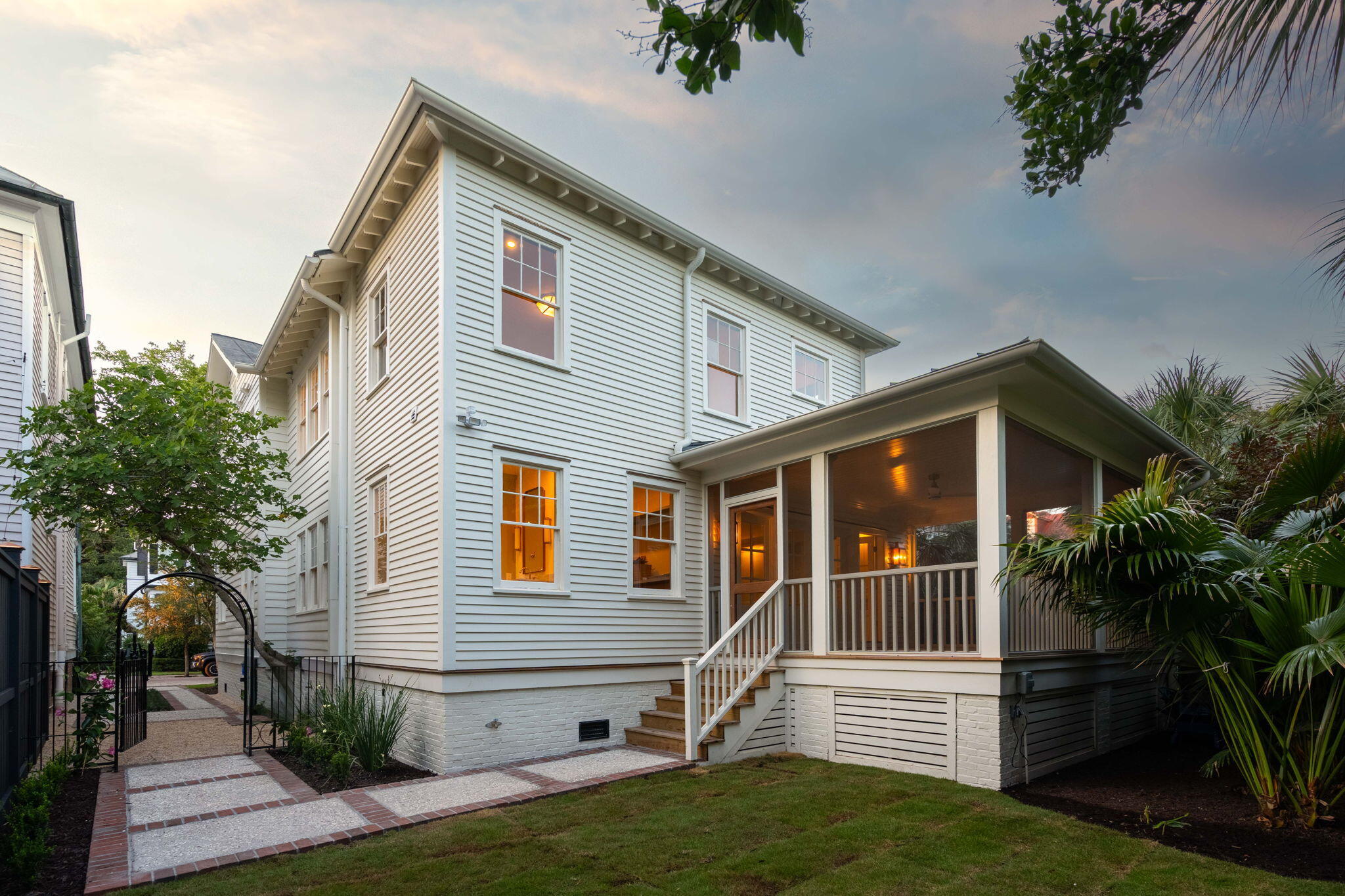 35 Gibbes Street
