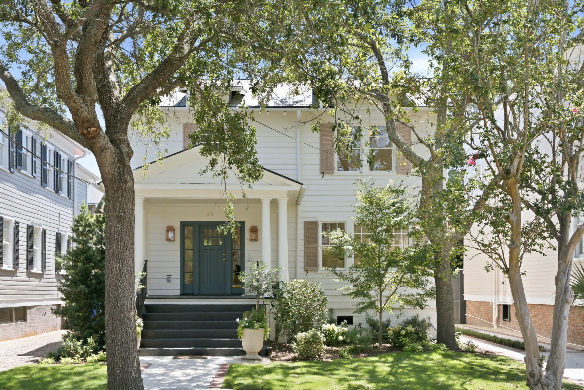 35 Gibbes Street