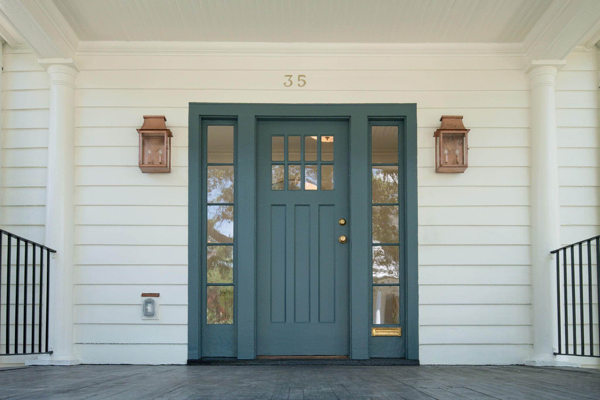 35 Gibbes Street