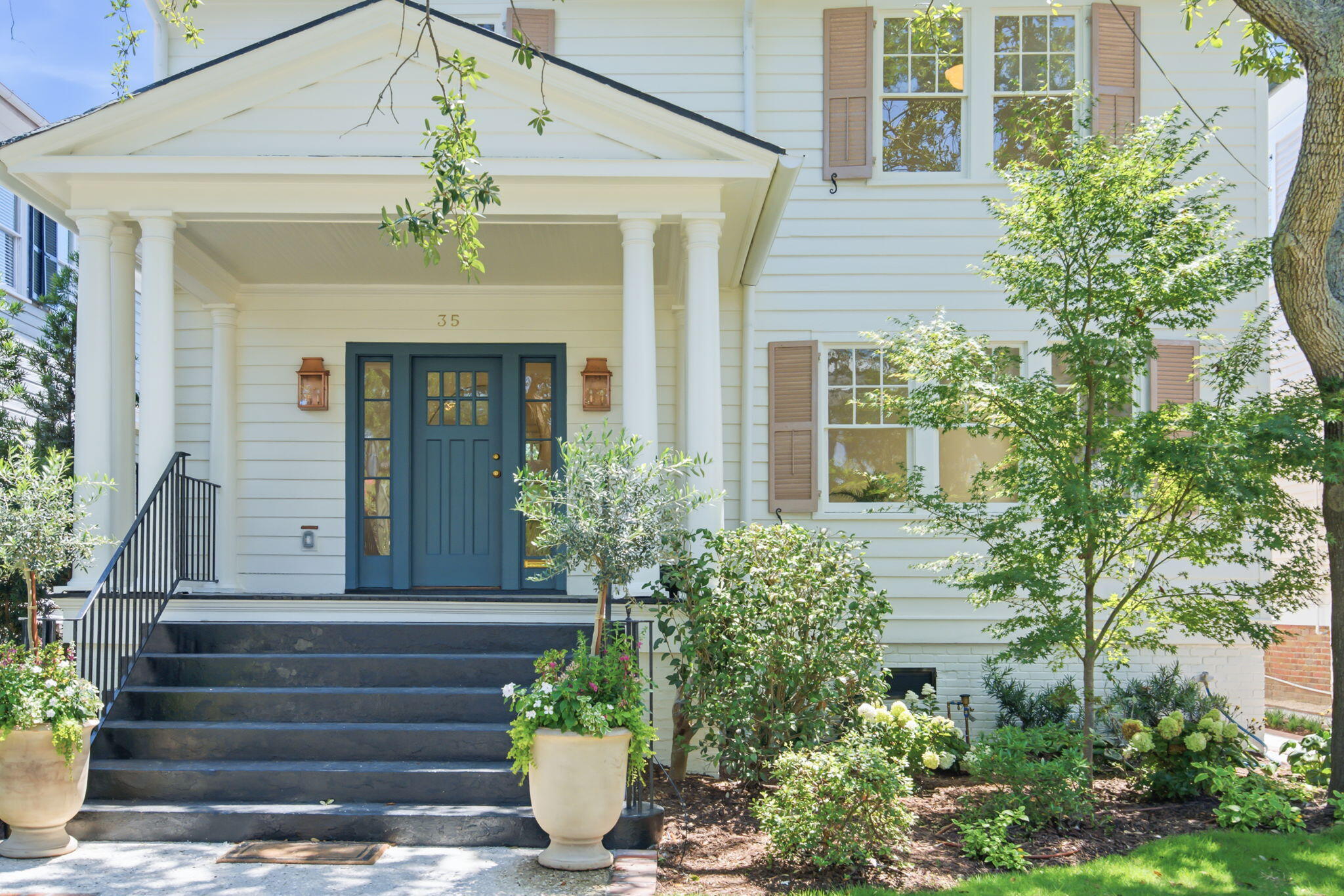 35 Gibbes Street