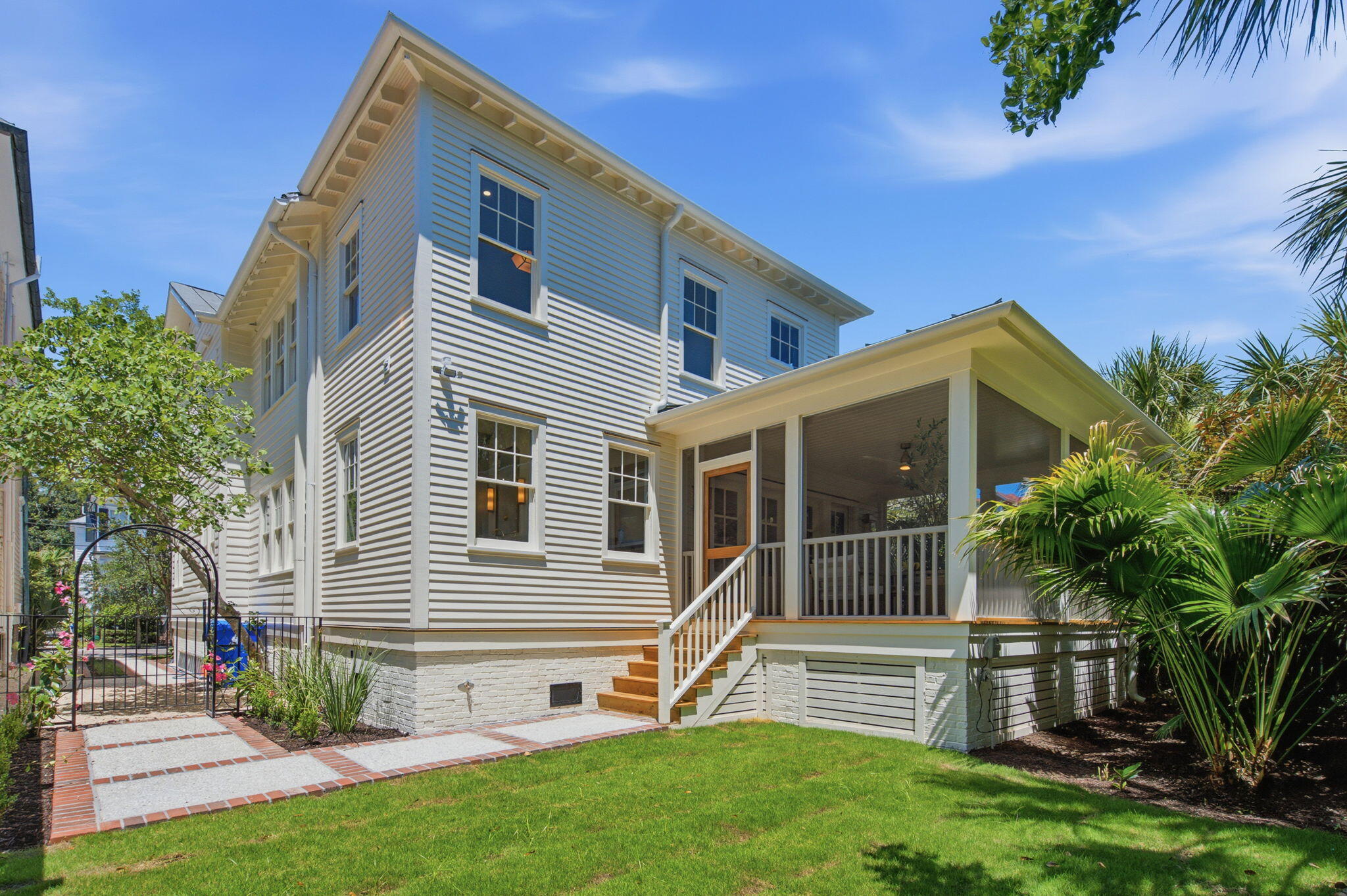 35 Gibbes Street