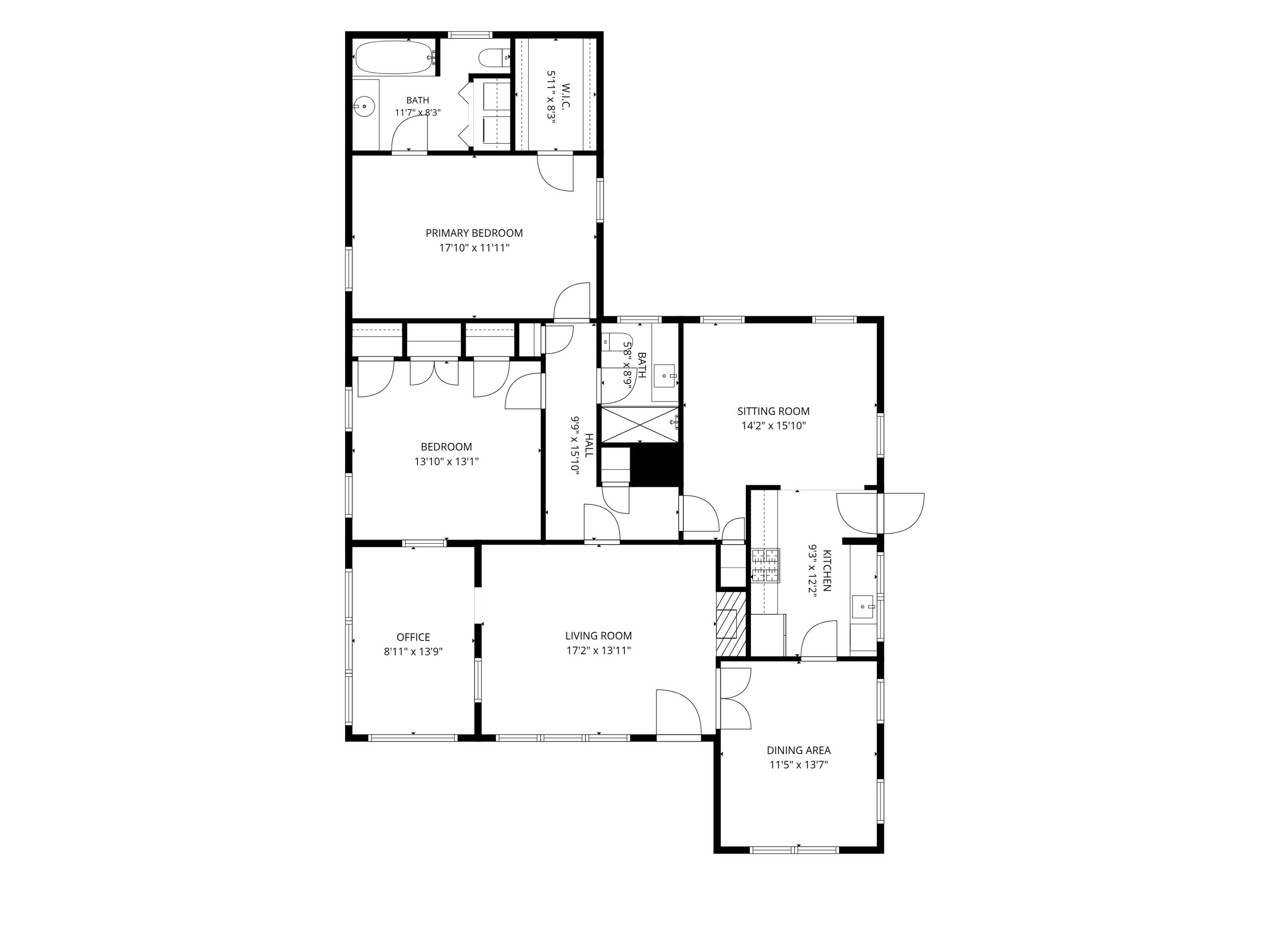 23 Stocker Drive