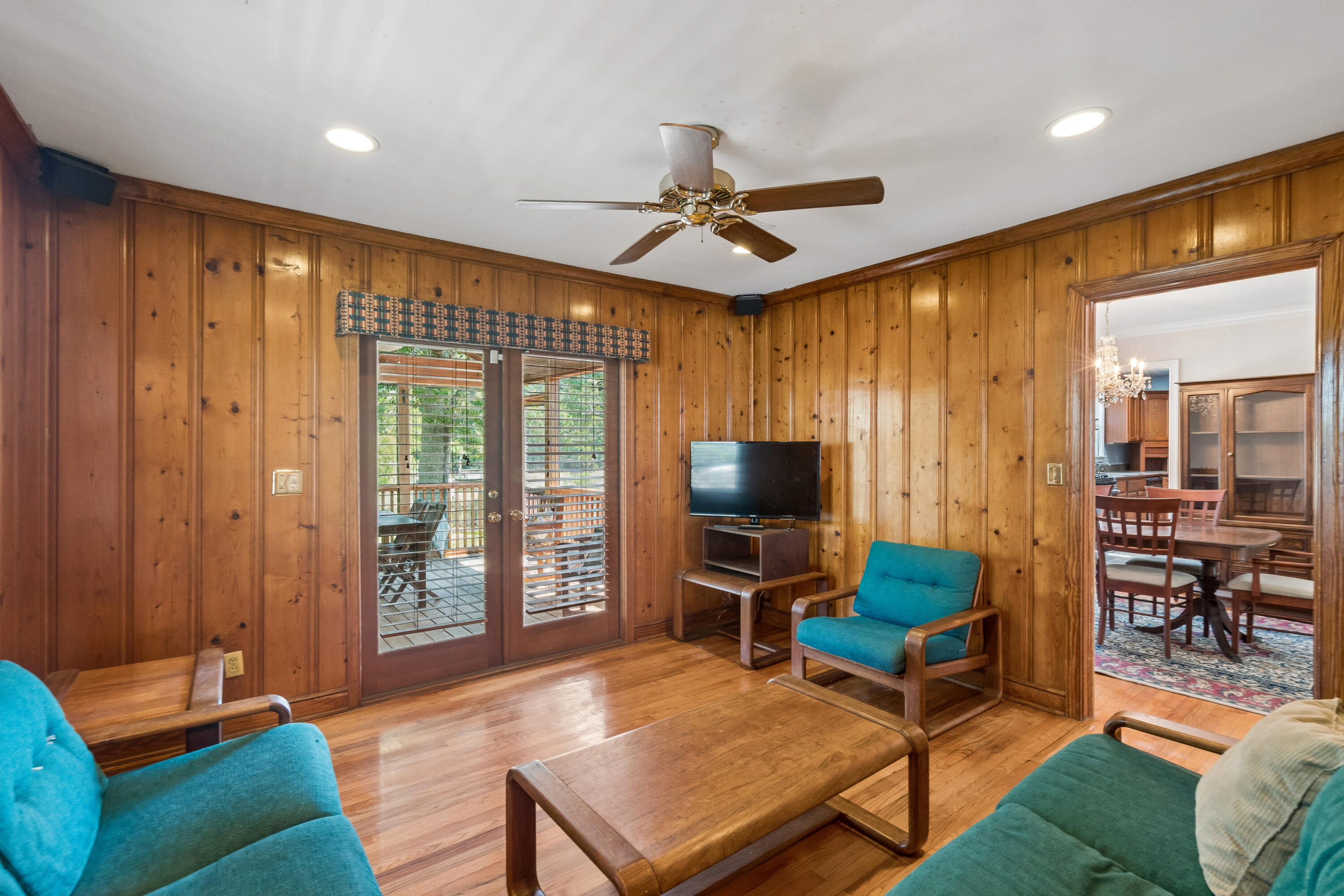 140 Chadwick Drive