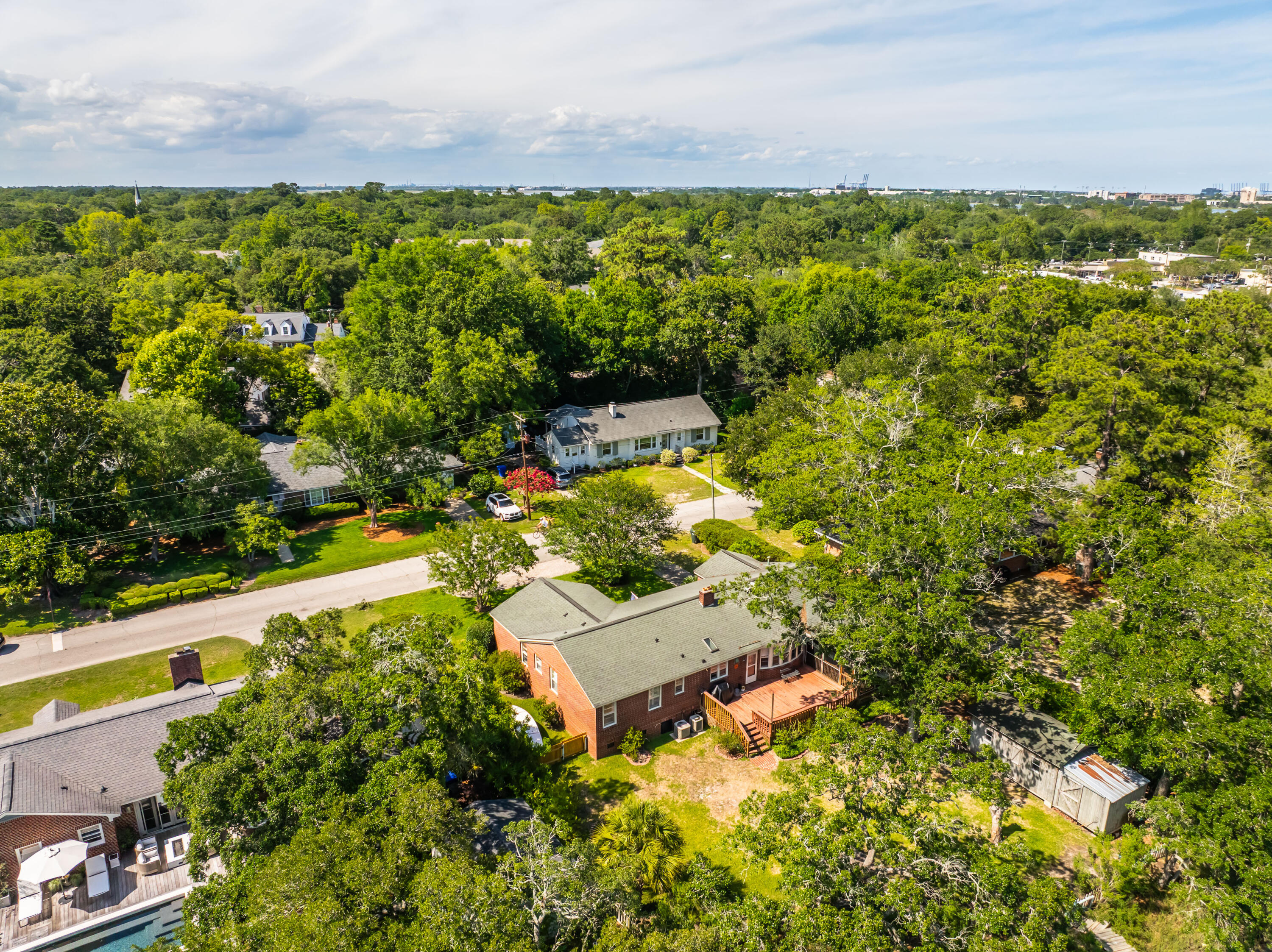 140 Chadwick Drive