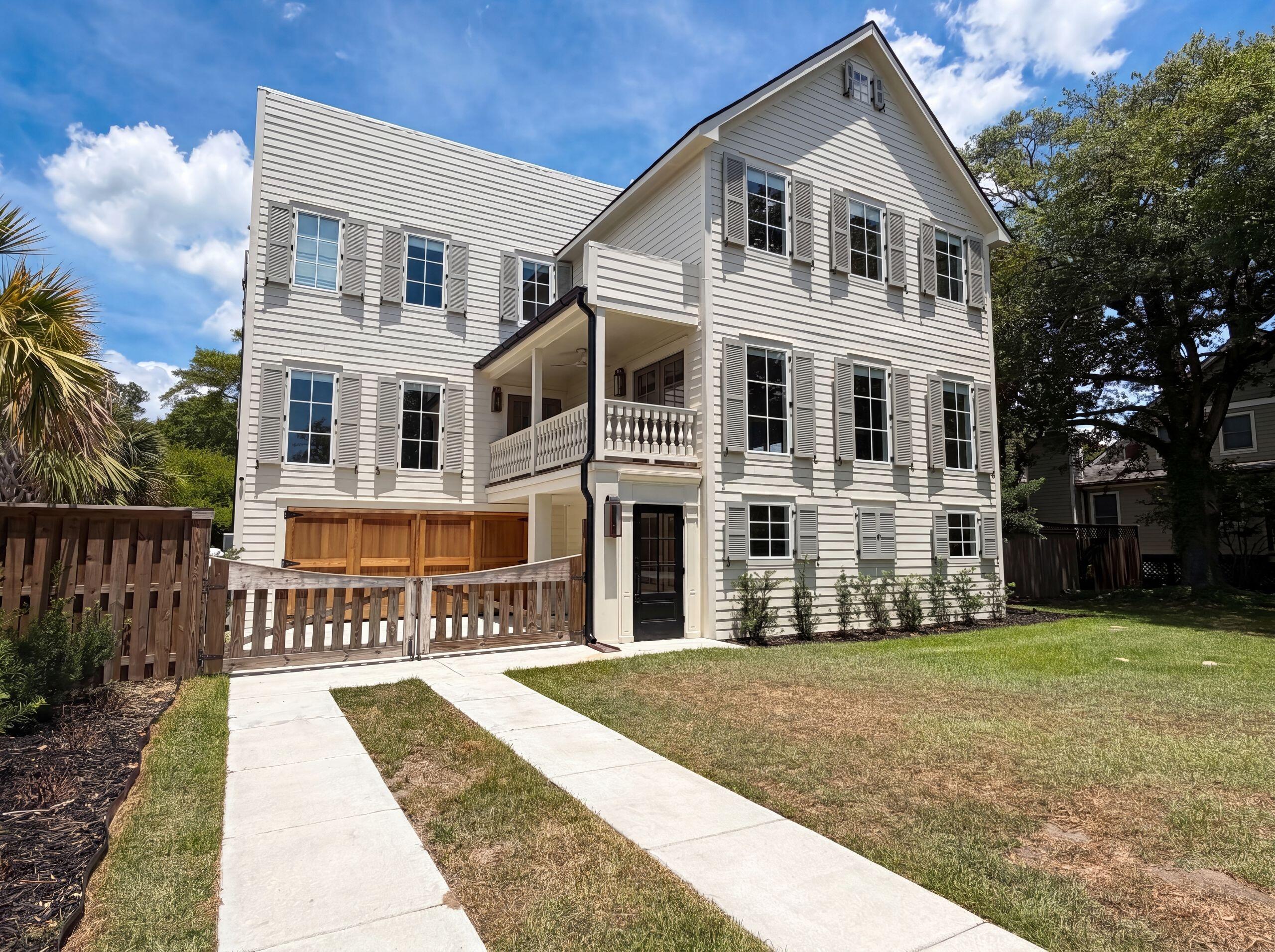 522 Reid Street