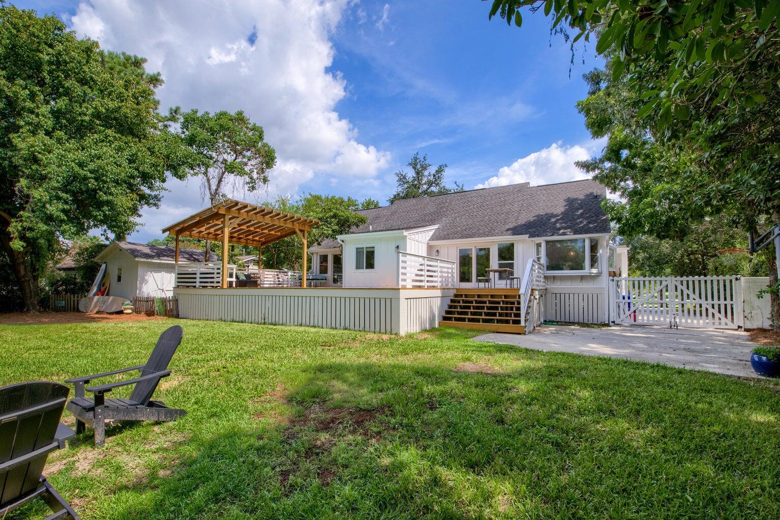 957 Travers Drive