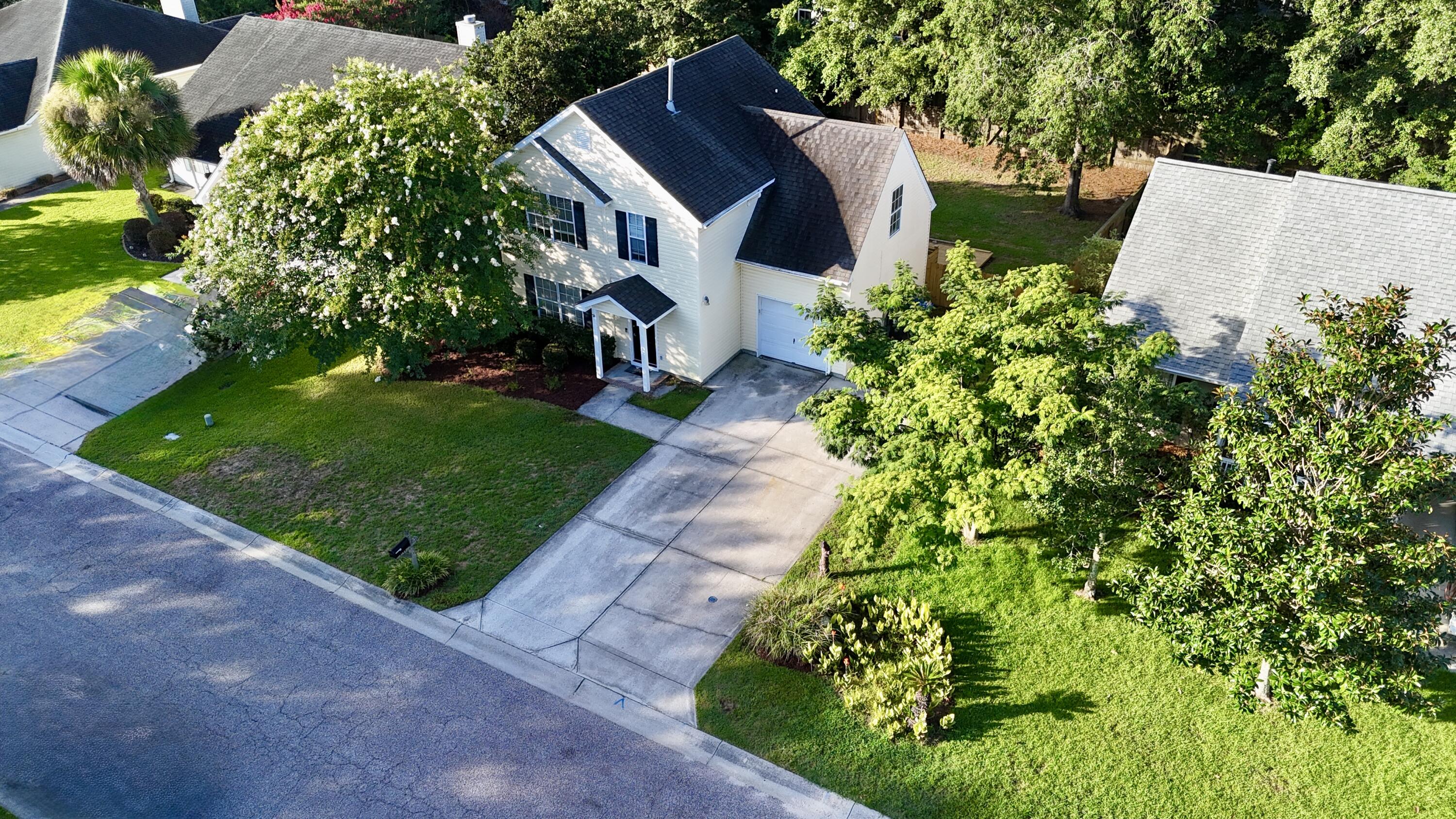 3146 Morningdale Drive