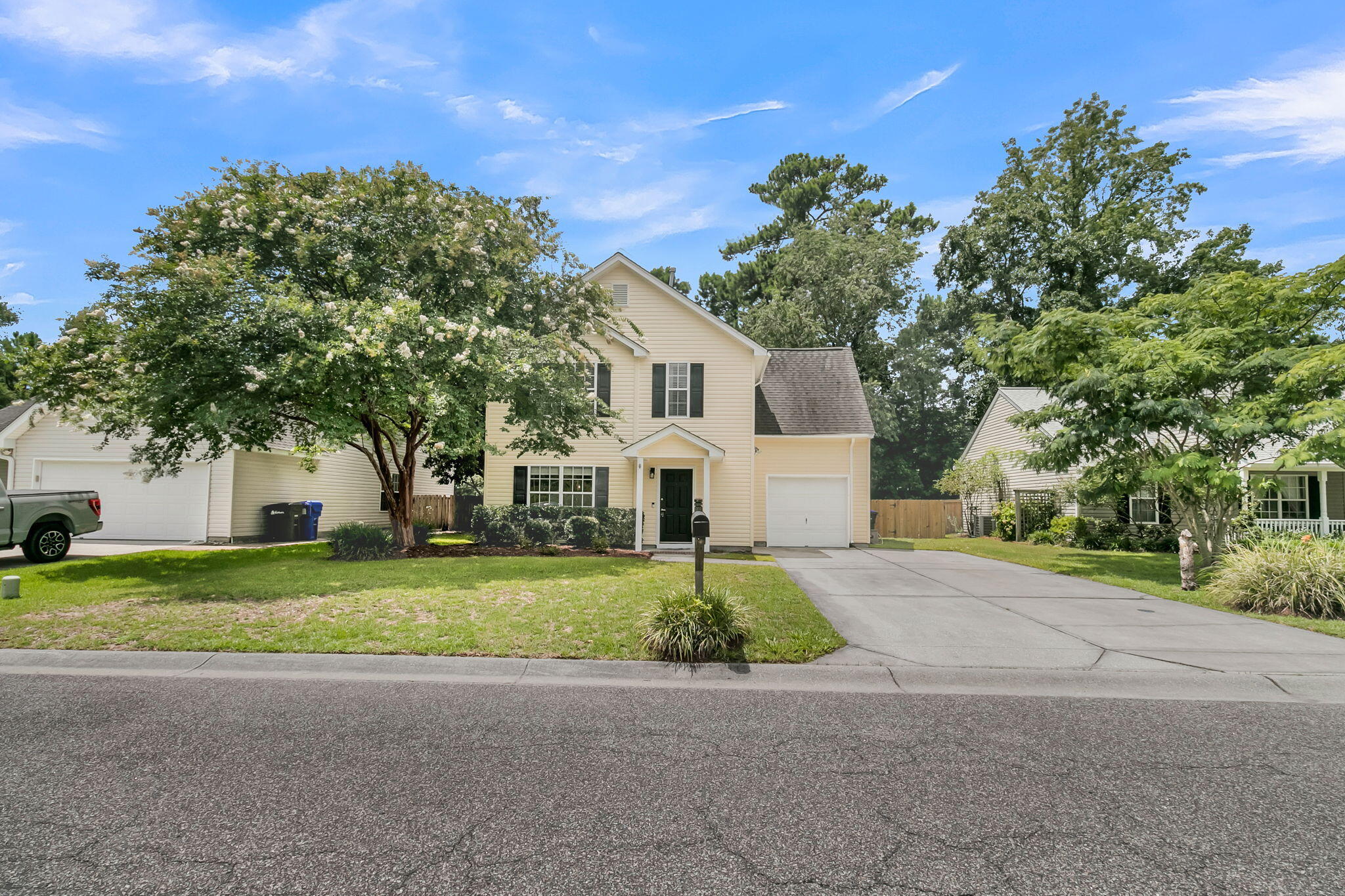 3146 Morningdale Drive