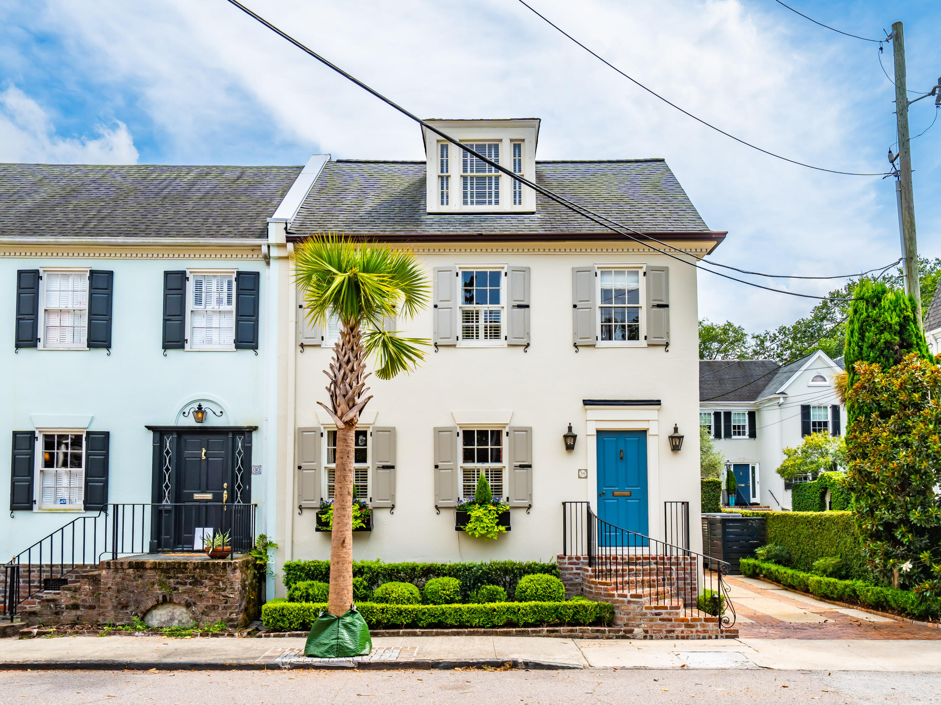 59 S Battery Street