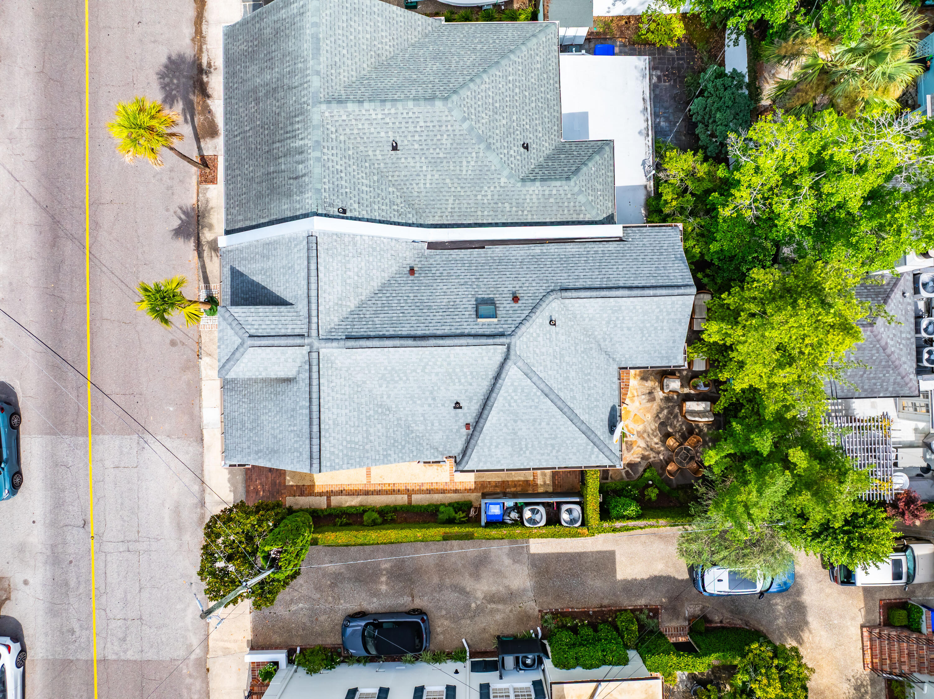 59 S Battery Street