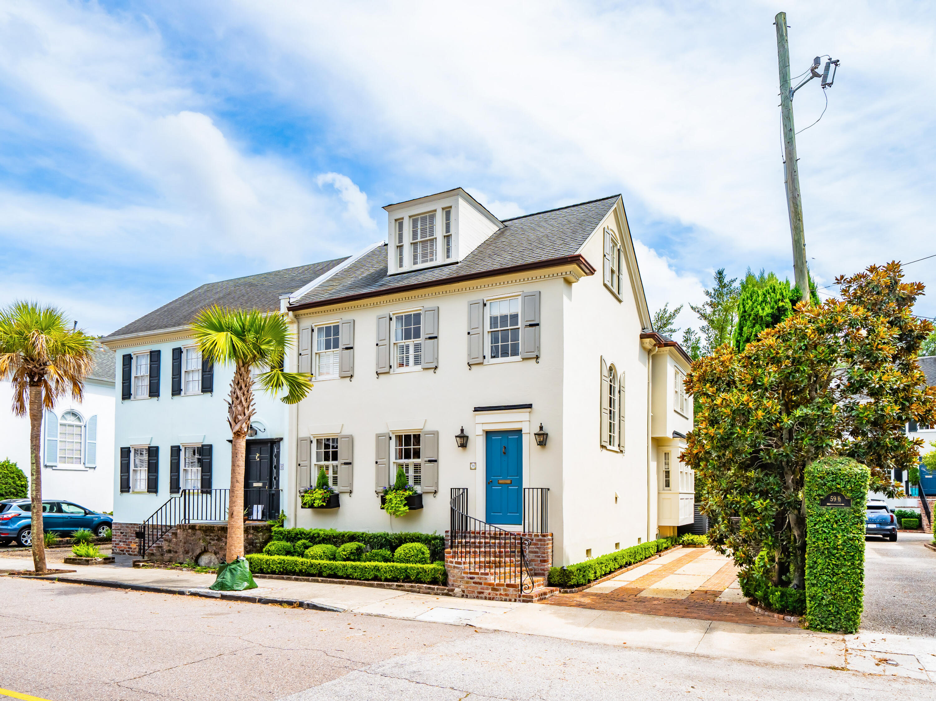 59 S Battery Street