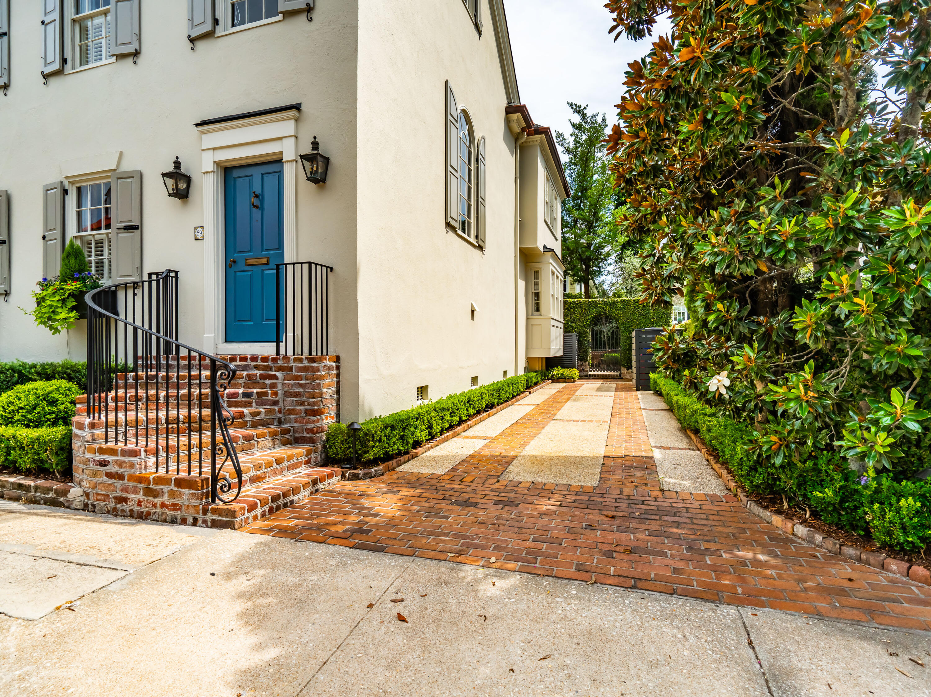 59 S Battery Street