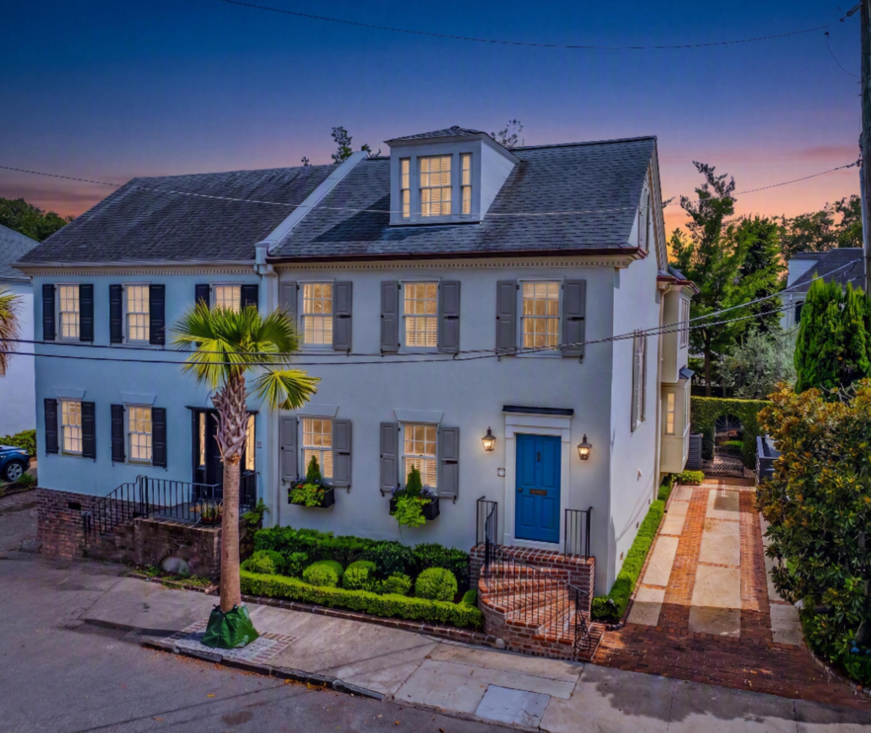 59 S Battery Street