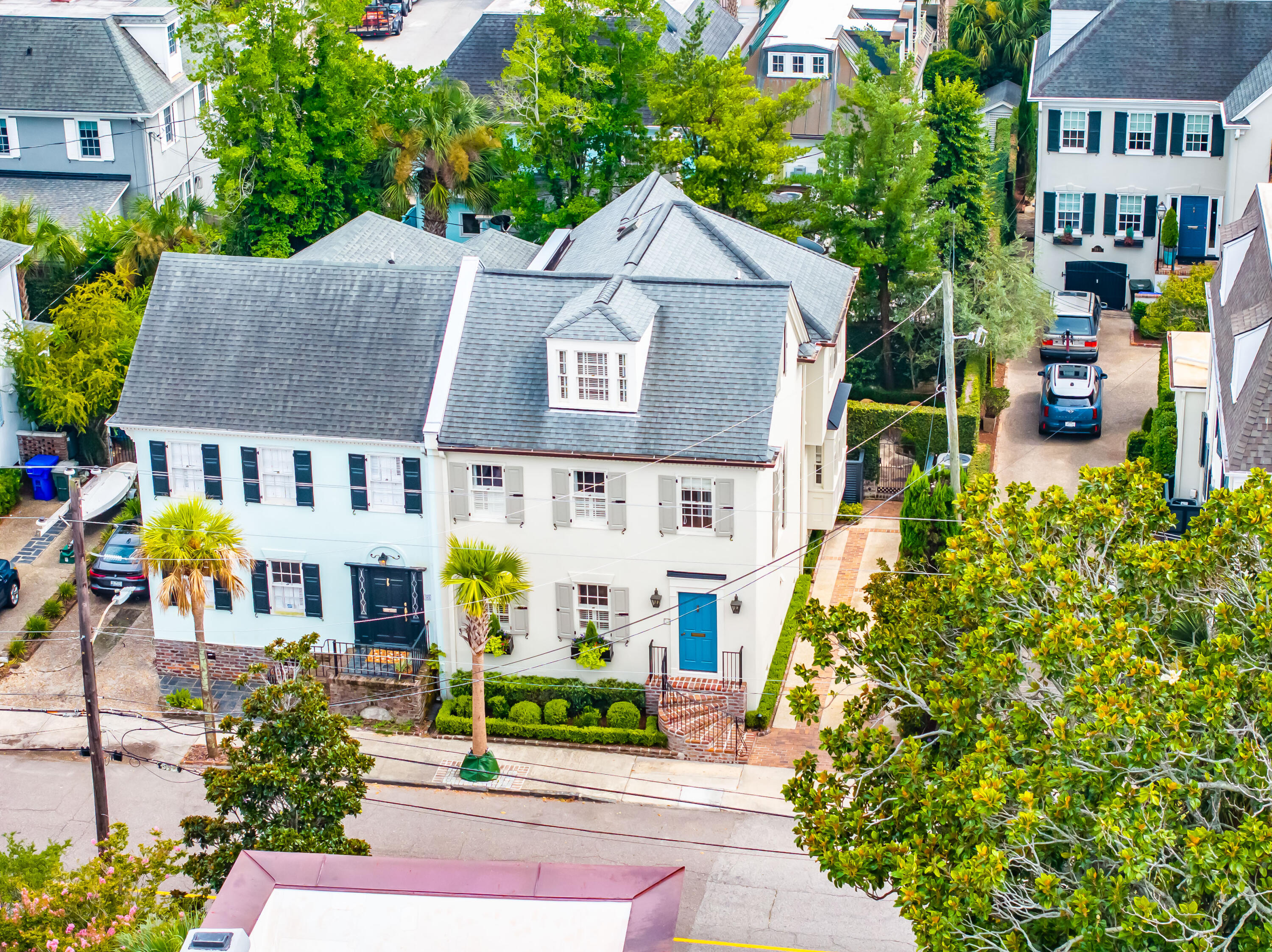 59 S Battery Street