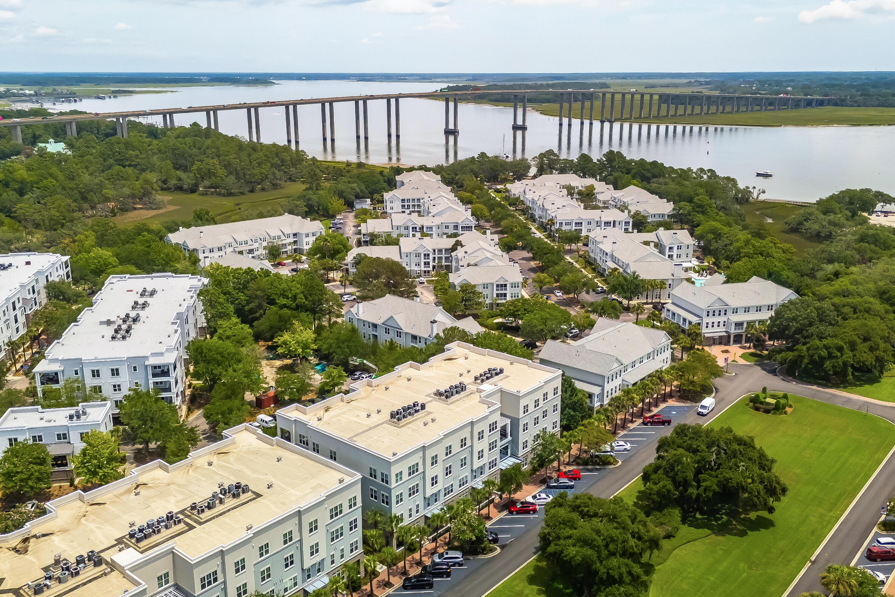 200 River Landing Drive # 102a