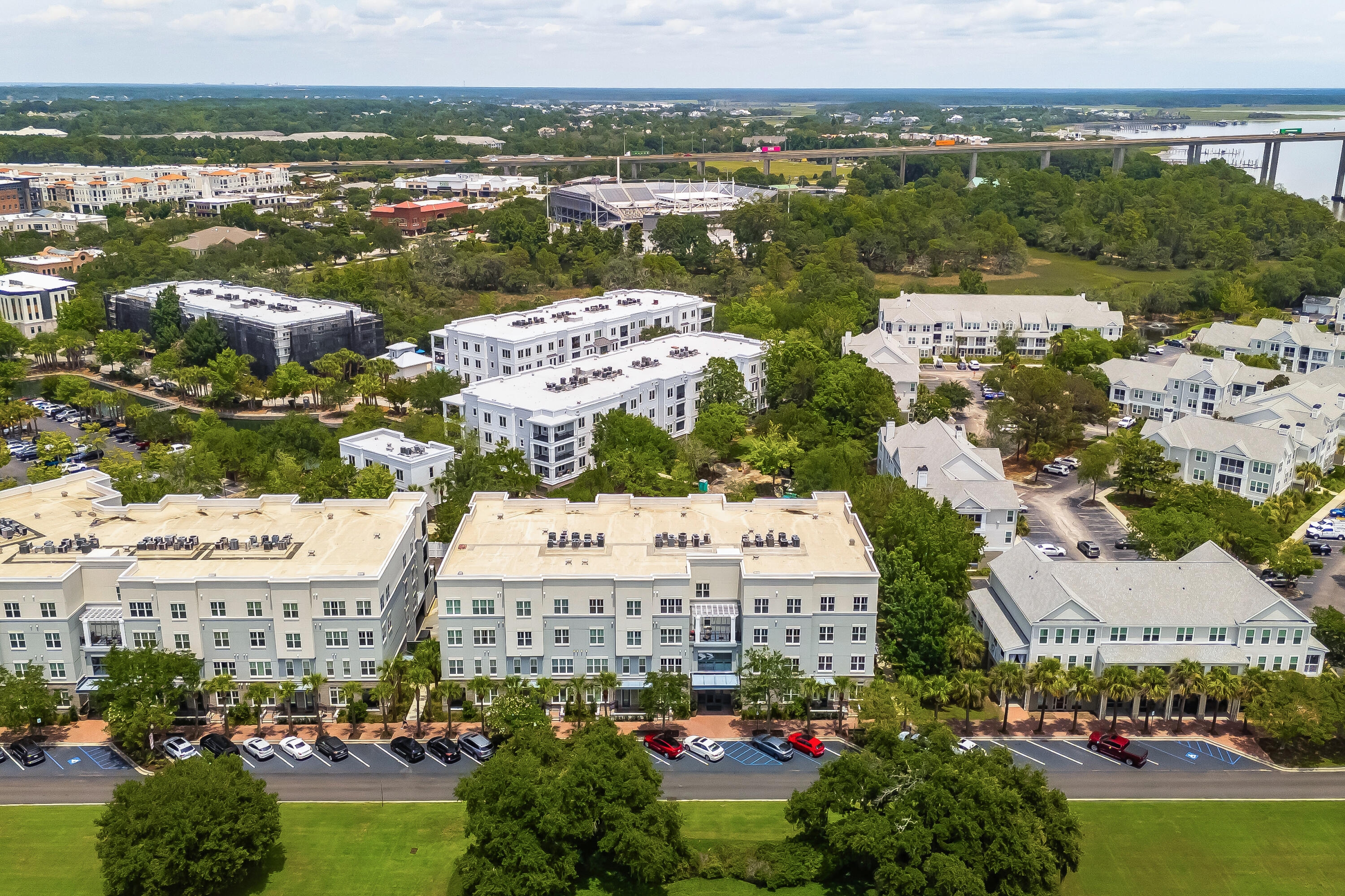 200 River Landing Drive # 102a