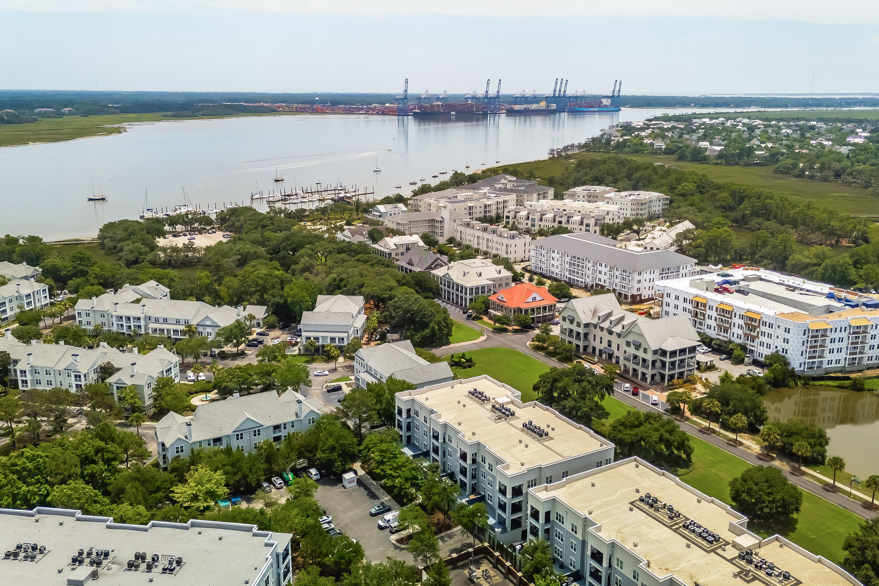 200 River Landing Drive # 102a