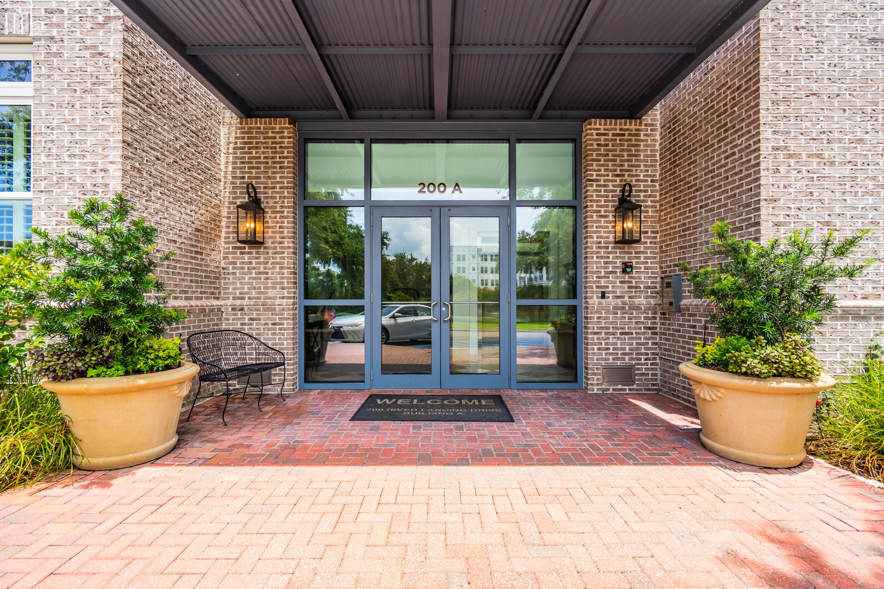200 River Landing Drive # 102a