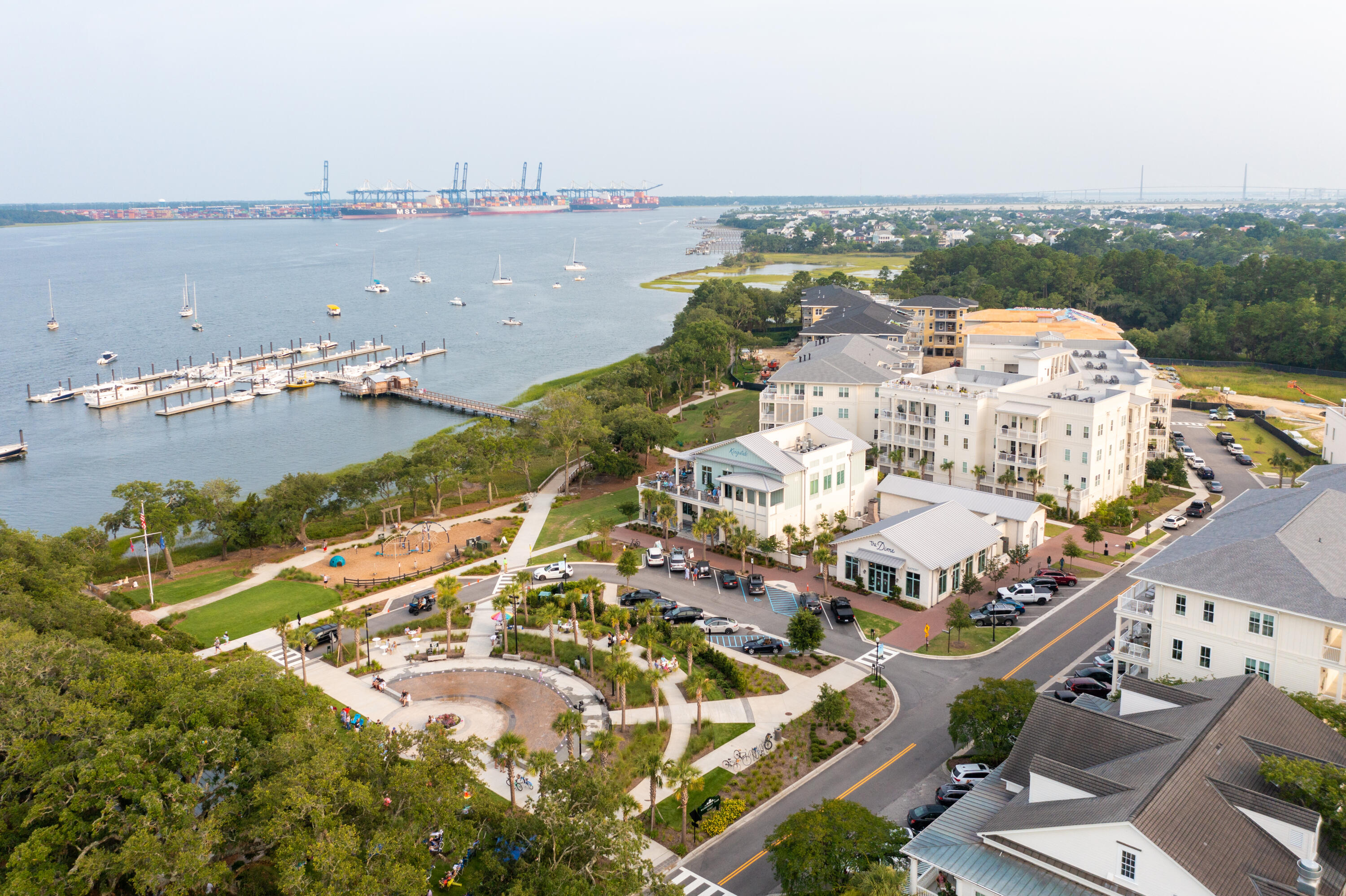 200 River Landing Drive # 102a