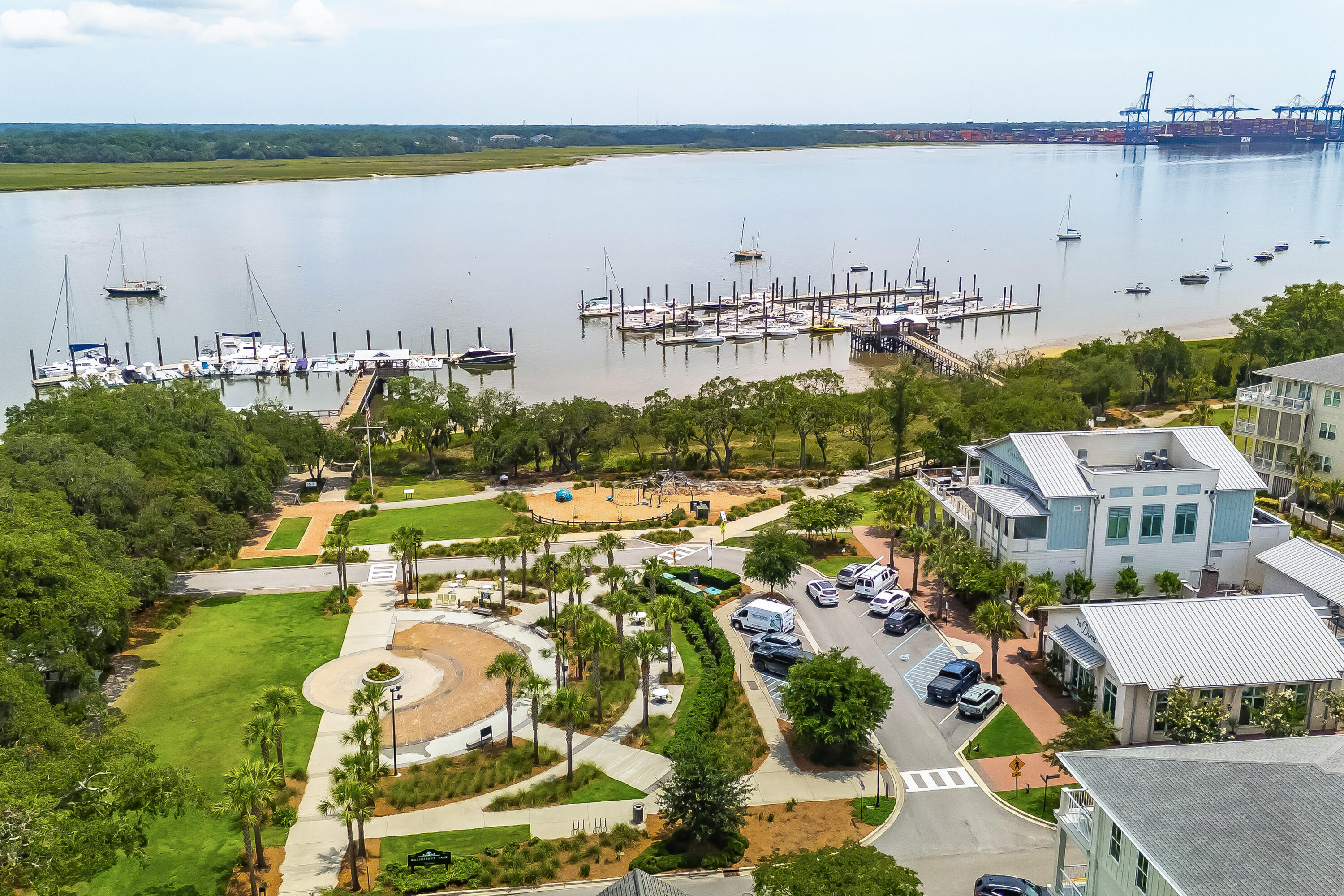 200 River Landing Drive # 102a
