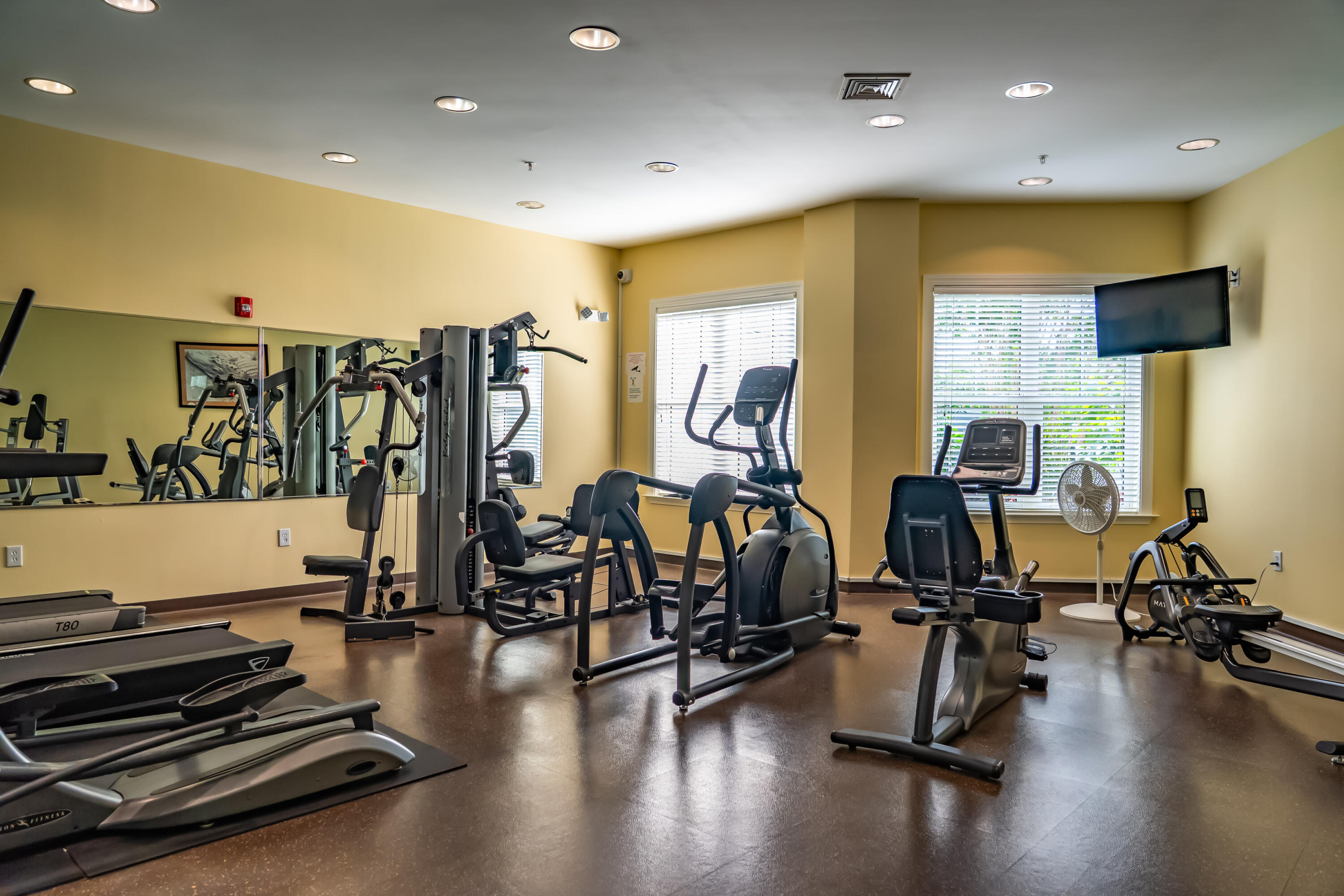 200 River Landing Drive # 102a