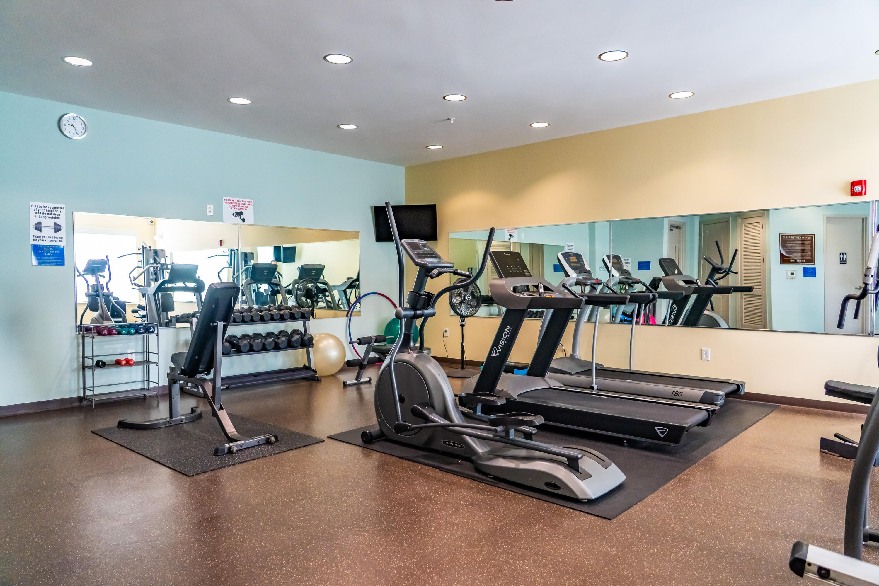 200 River Landing Drive # 102a