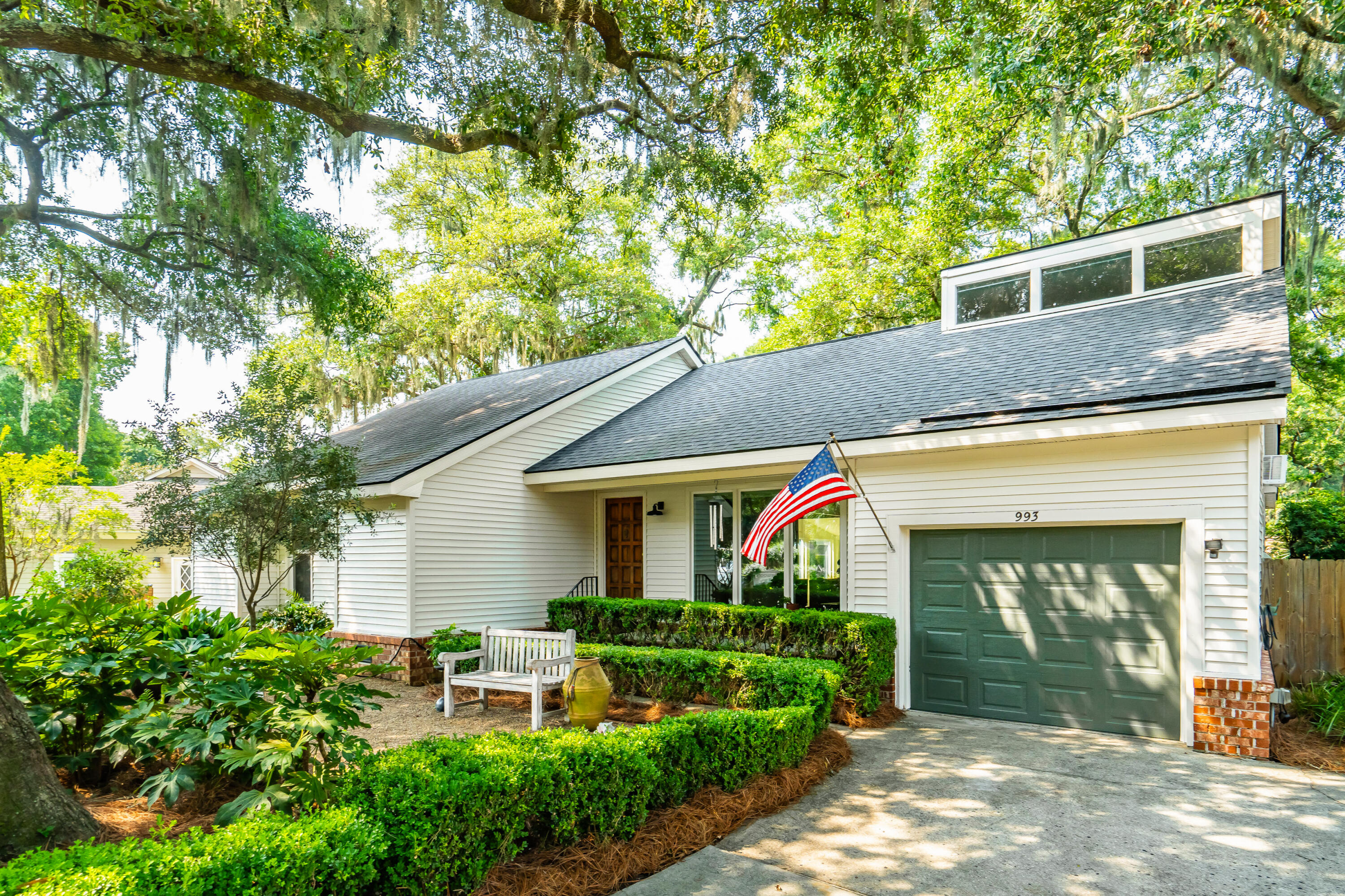 993 Sea Gull Drive