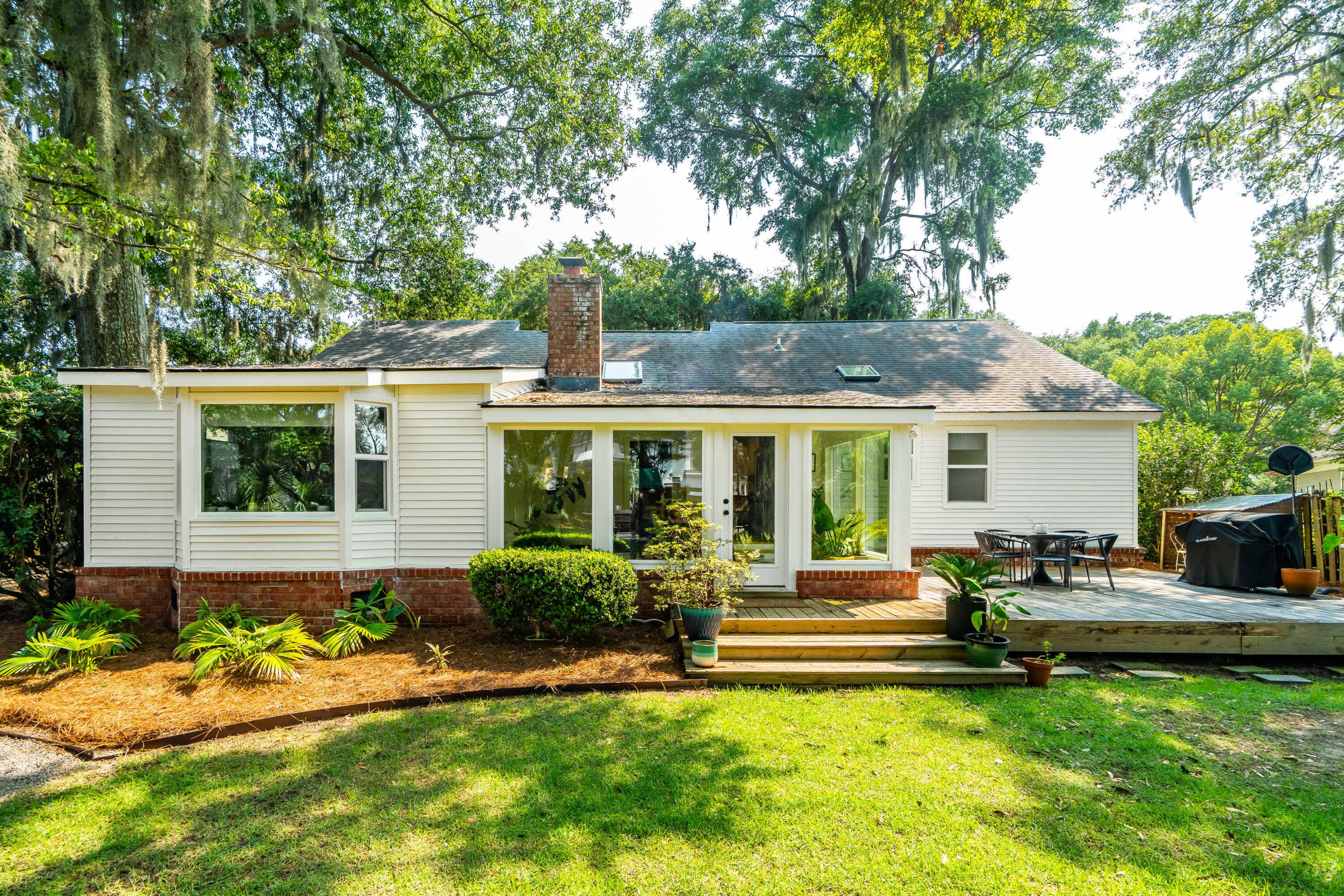 993 Sea Gull Drive