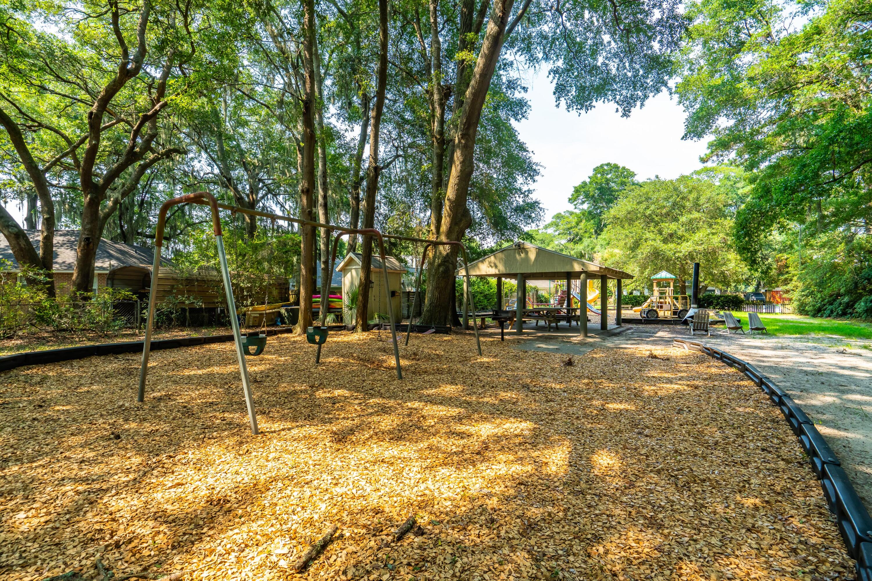 993 Sea Gull Drive