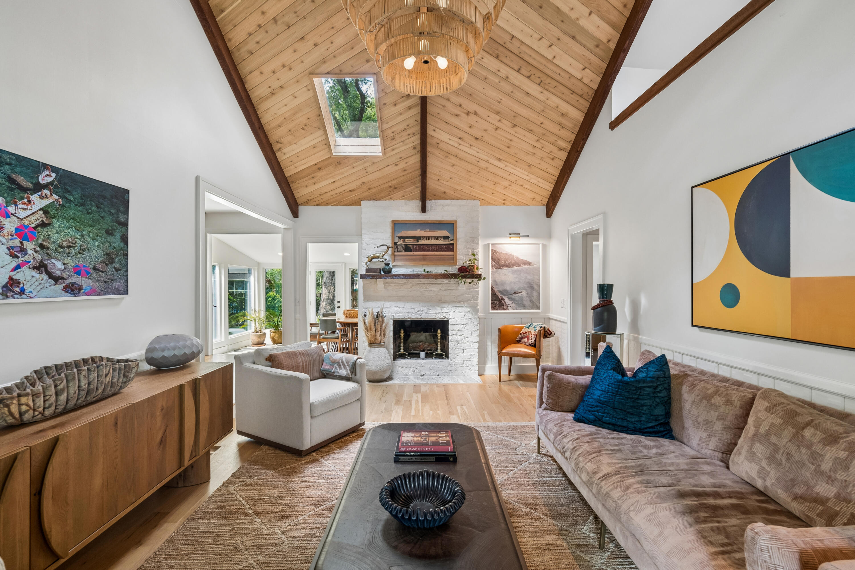993 Sea Gull Drive