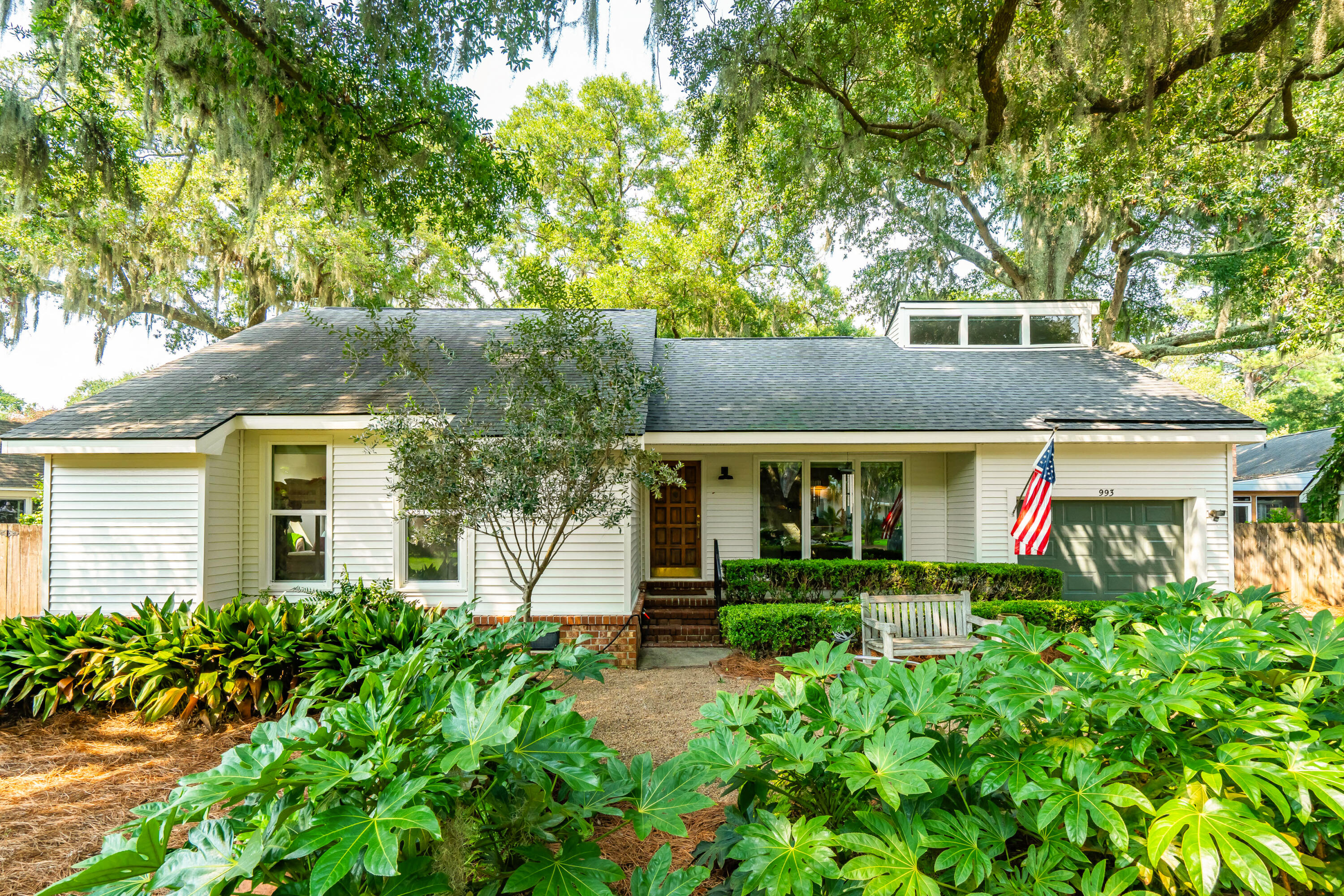 993 Sea Gull Drive