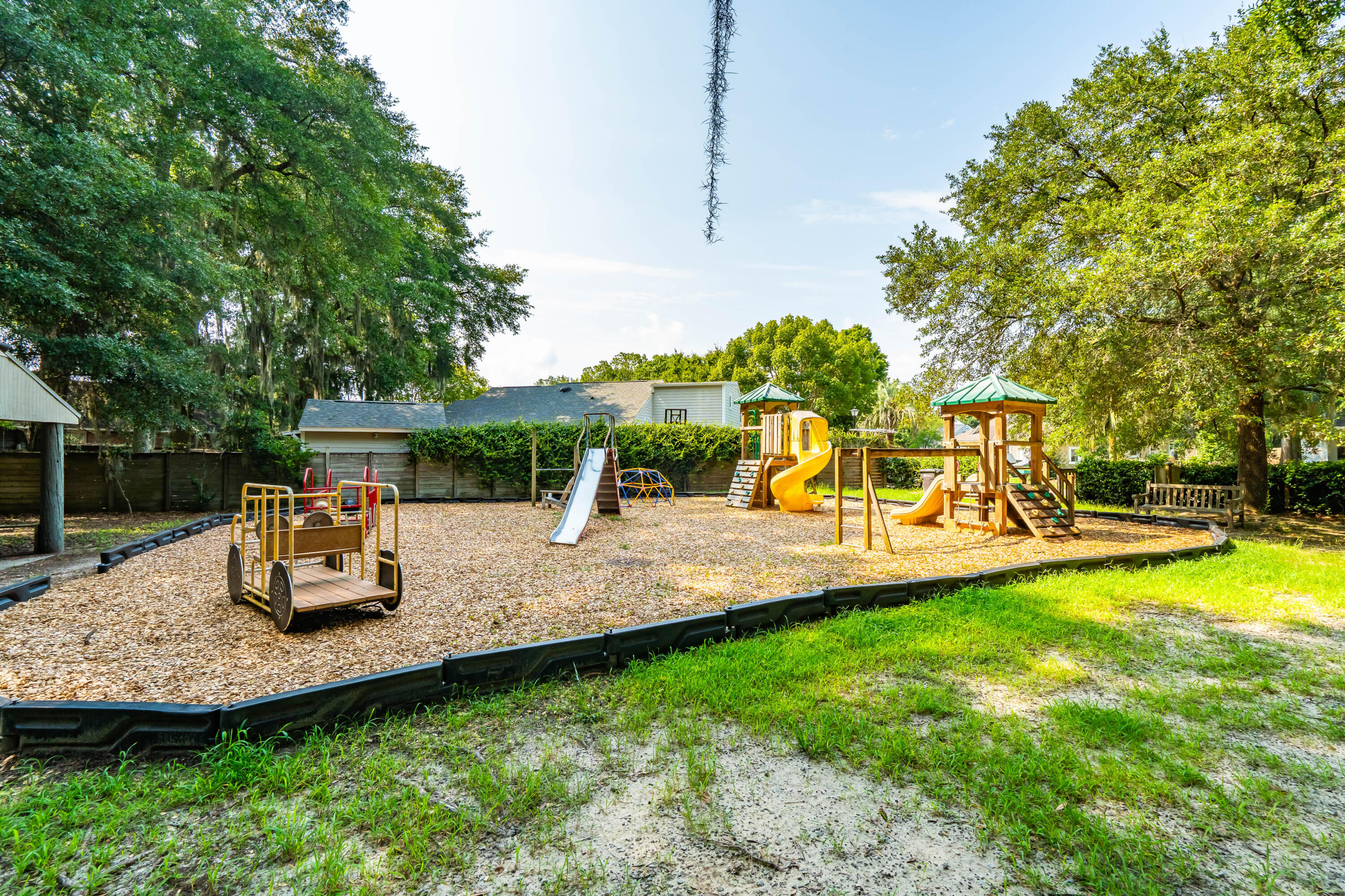 993 Sea Gull Drive
