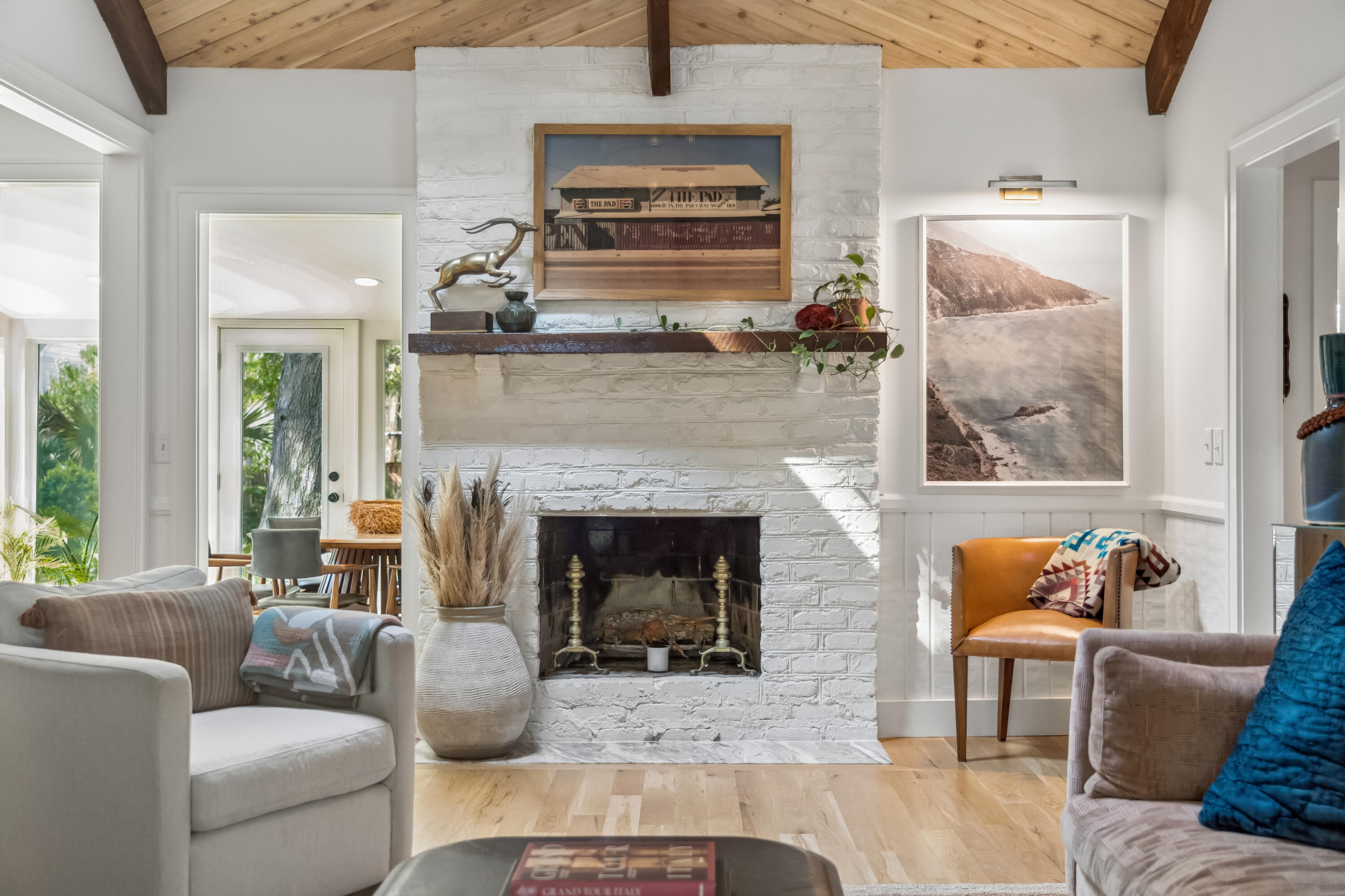 993 Sea Gull Drive