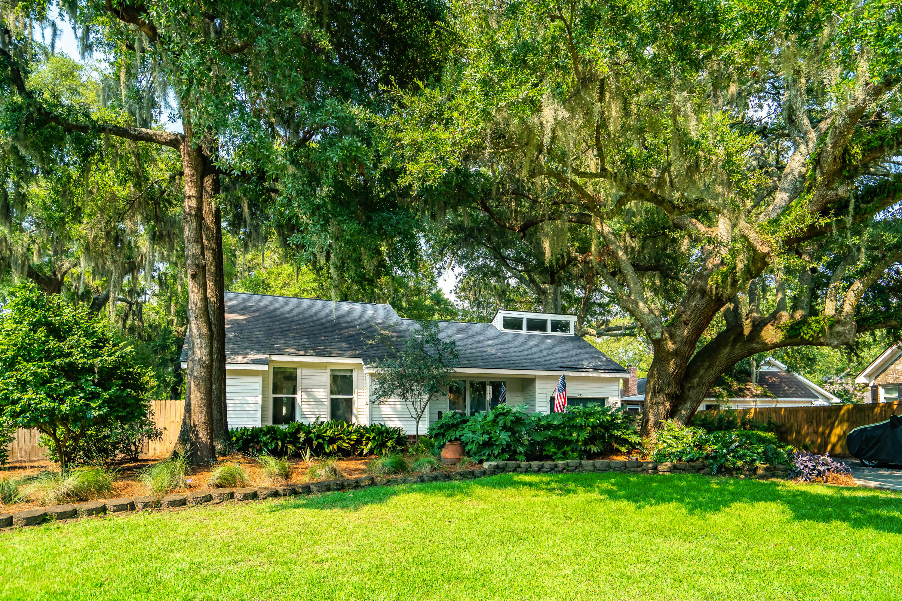 993 Sea Gull Drive