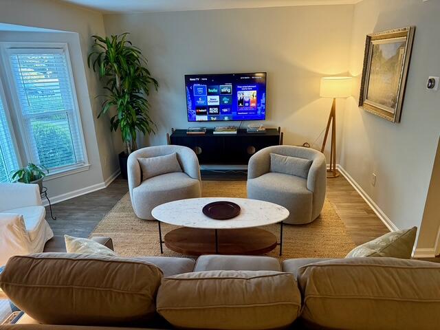 707 Williamson Drive Unit D