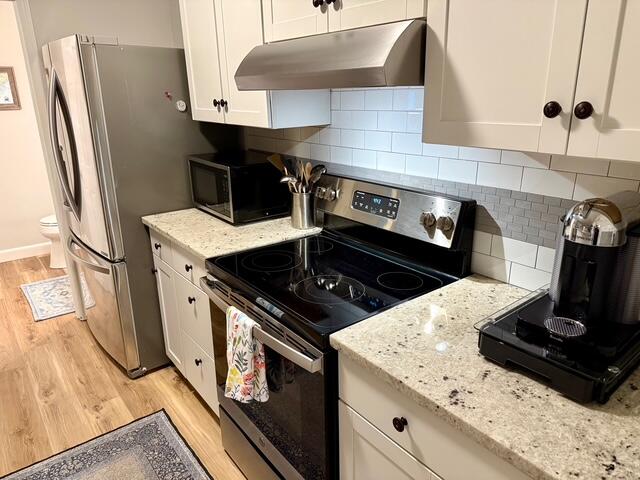 707 Williamson Drive Unit D