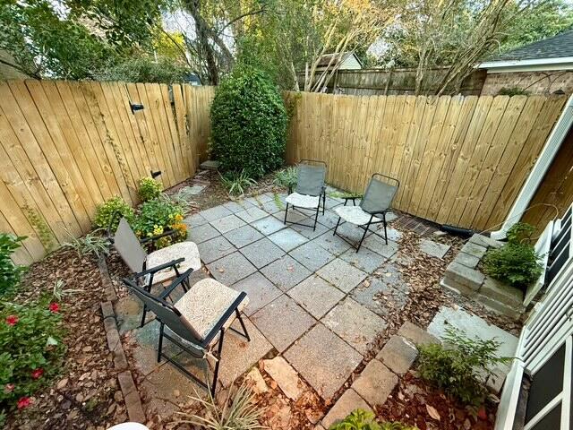 707 Williamson Drive Unit D